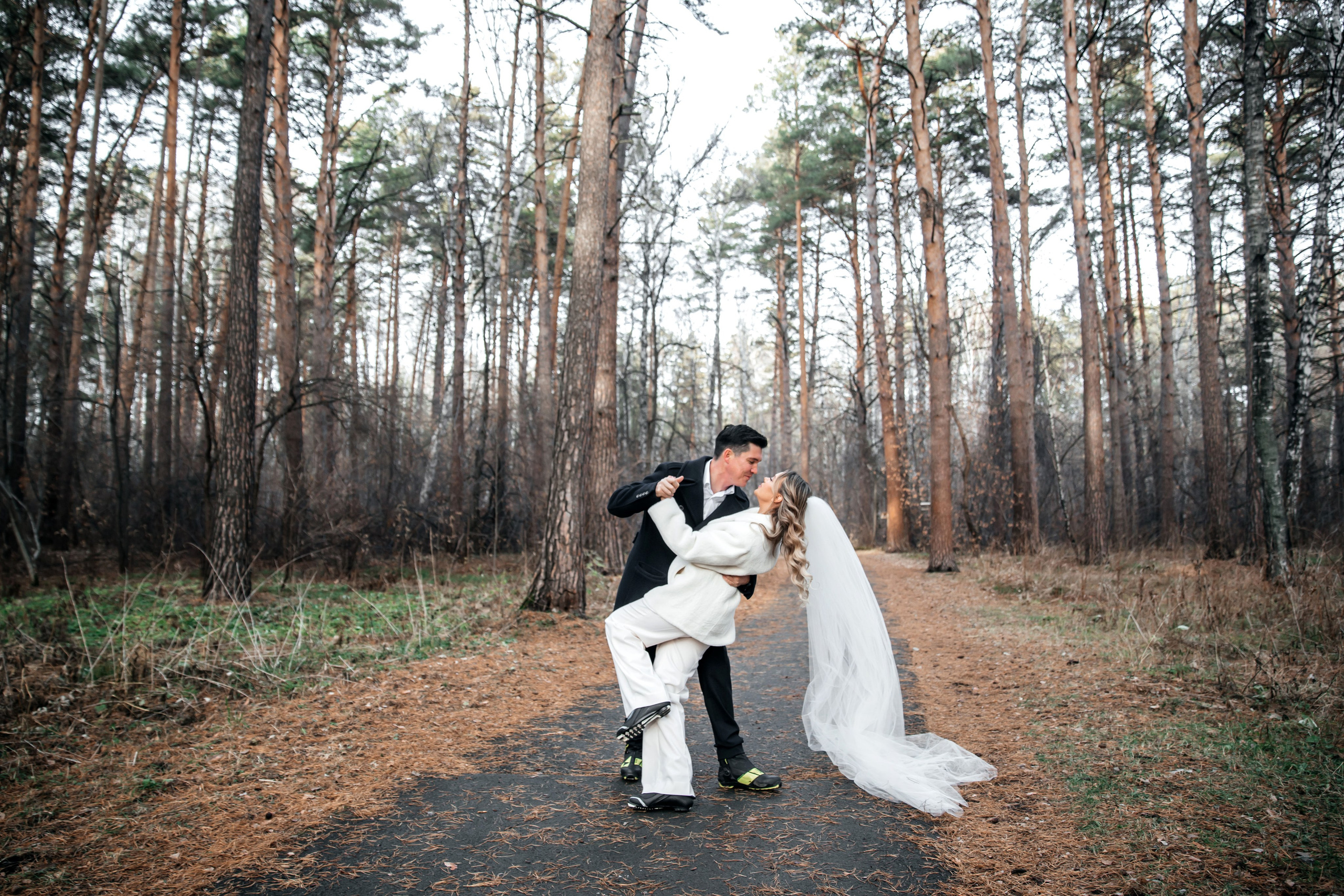 Свадебные съемки. Ирина Шульц свадебный фотограф