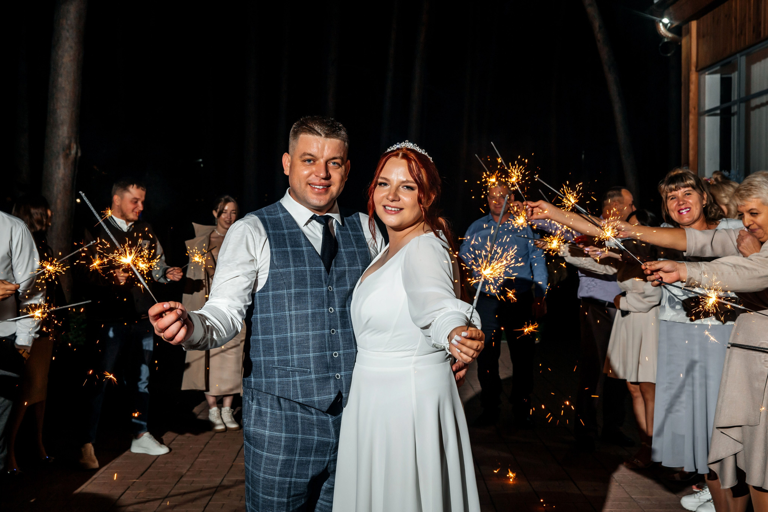 Отзывы. Ирина Шульц свадебный фотограф