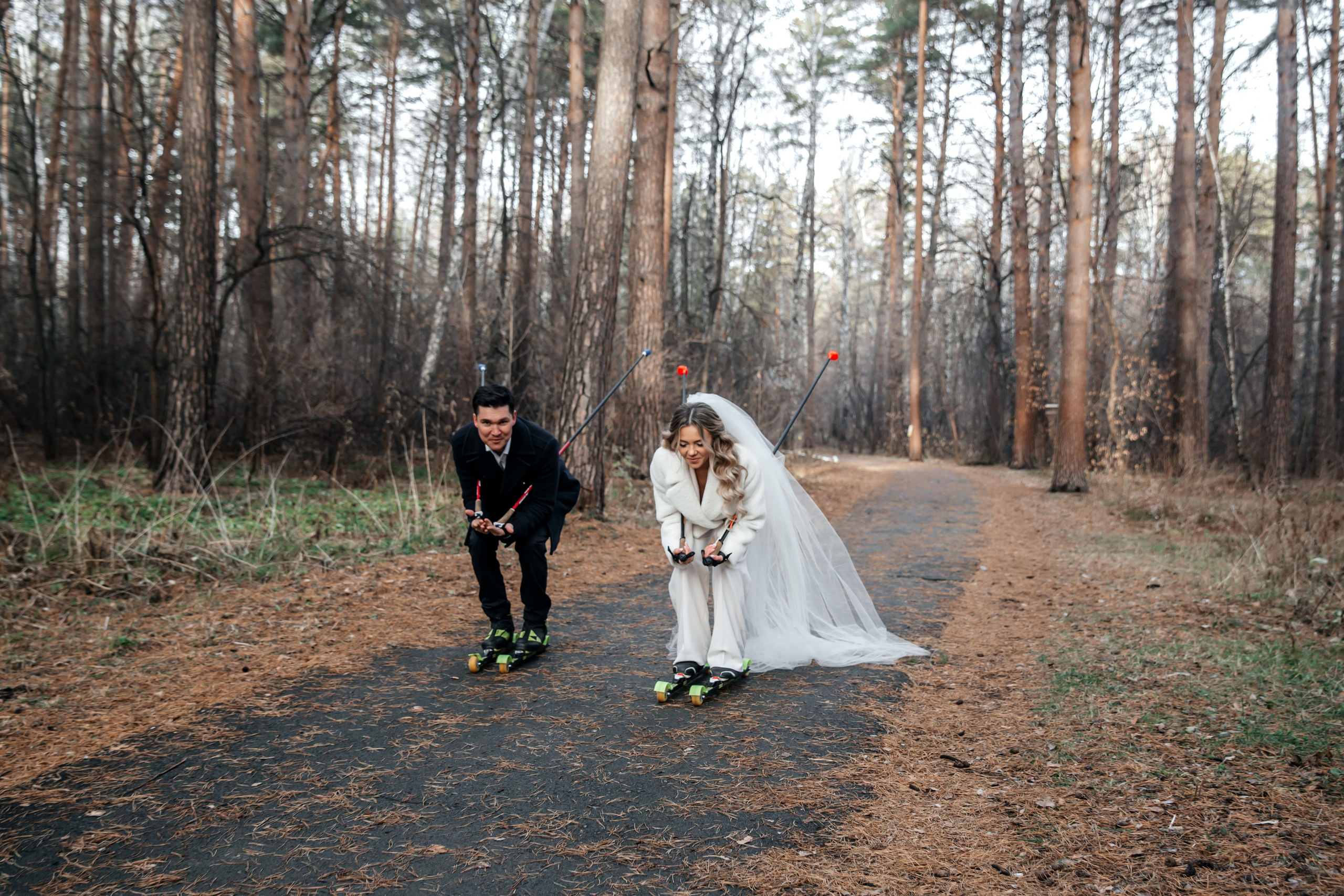 Свадебные съемки. Ирина Шульц свадебный фотограф
