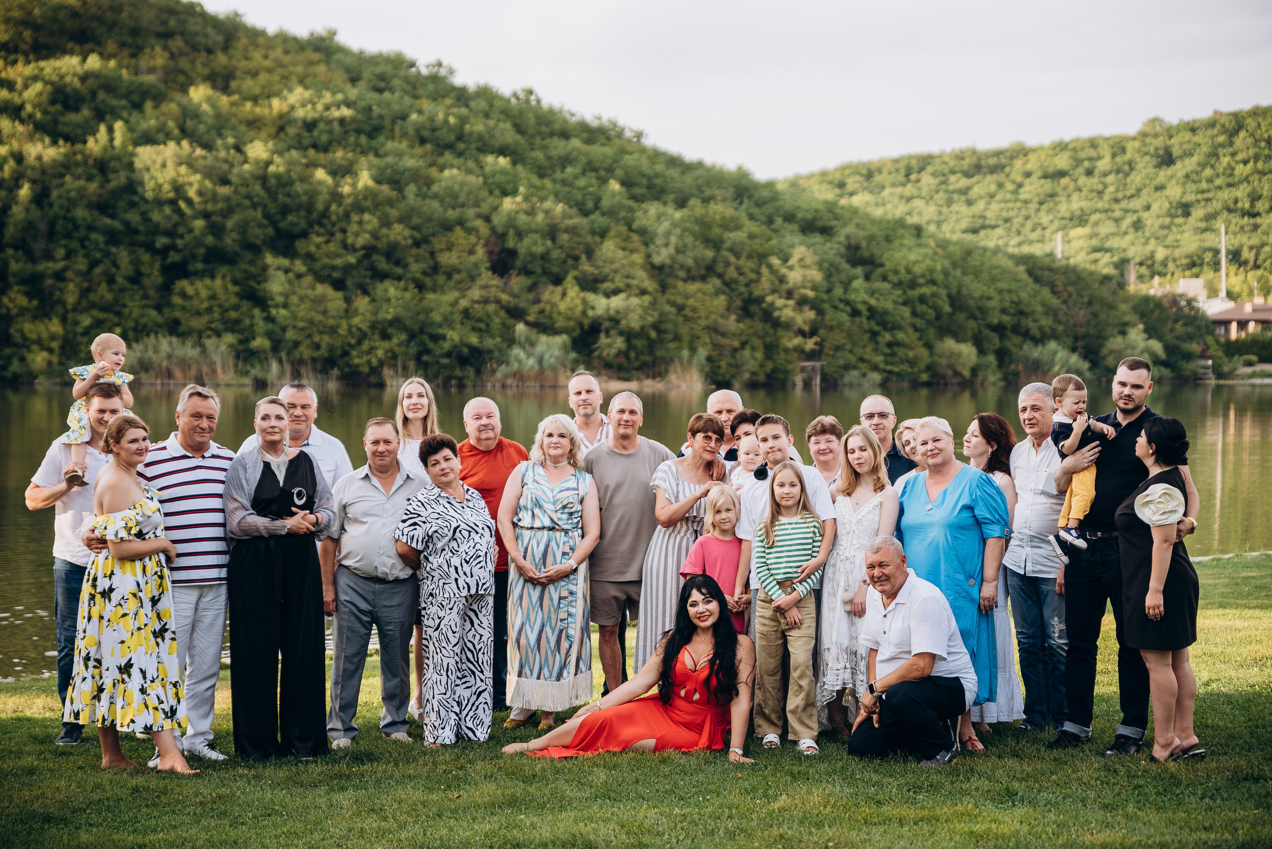Фотограф на мероприятие Новороссийск. Фотограф Новороссийск / ЮФО / Москва Руслан Пелин