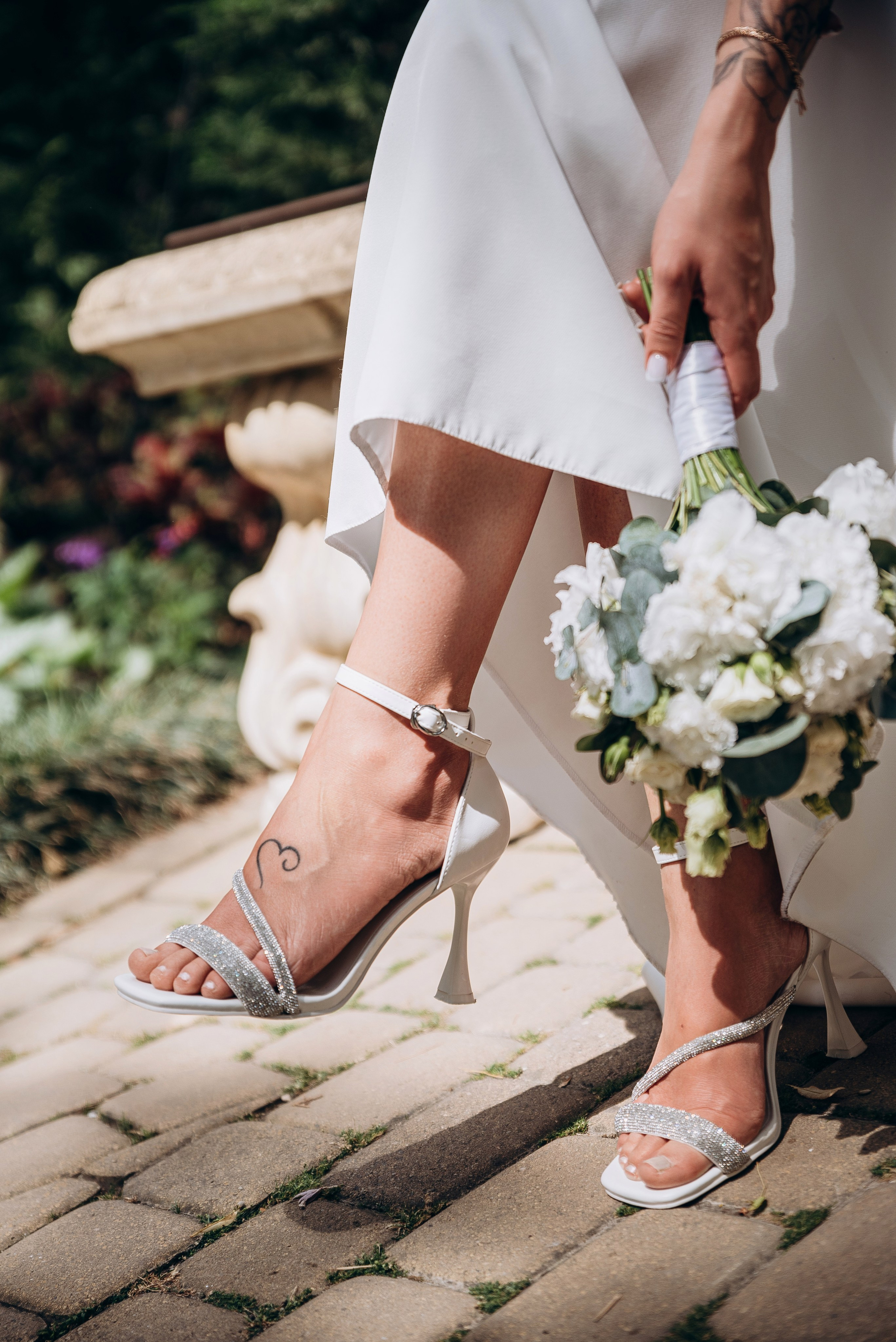 Wedding day 05.07.2024. Фотограф Новороссийск / ЮФО / Москва Руслан Пелин