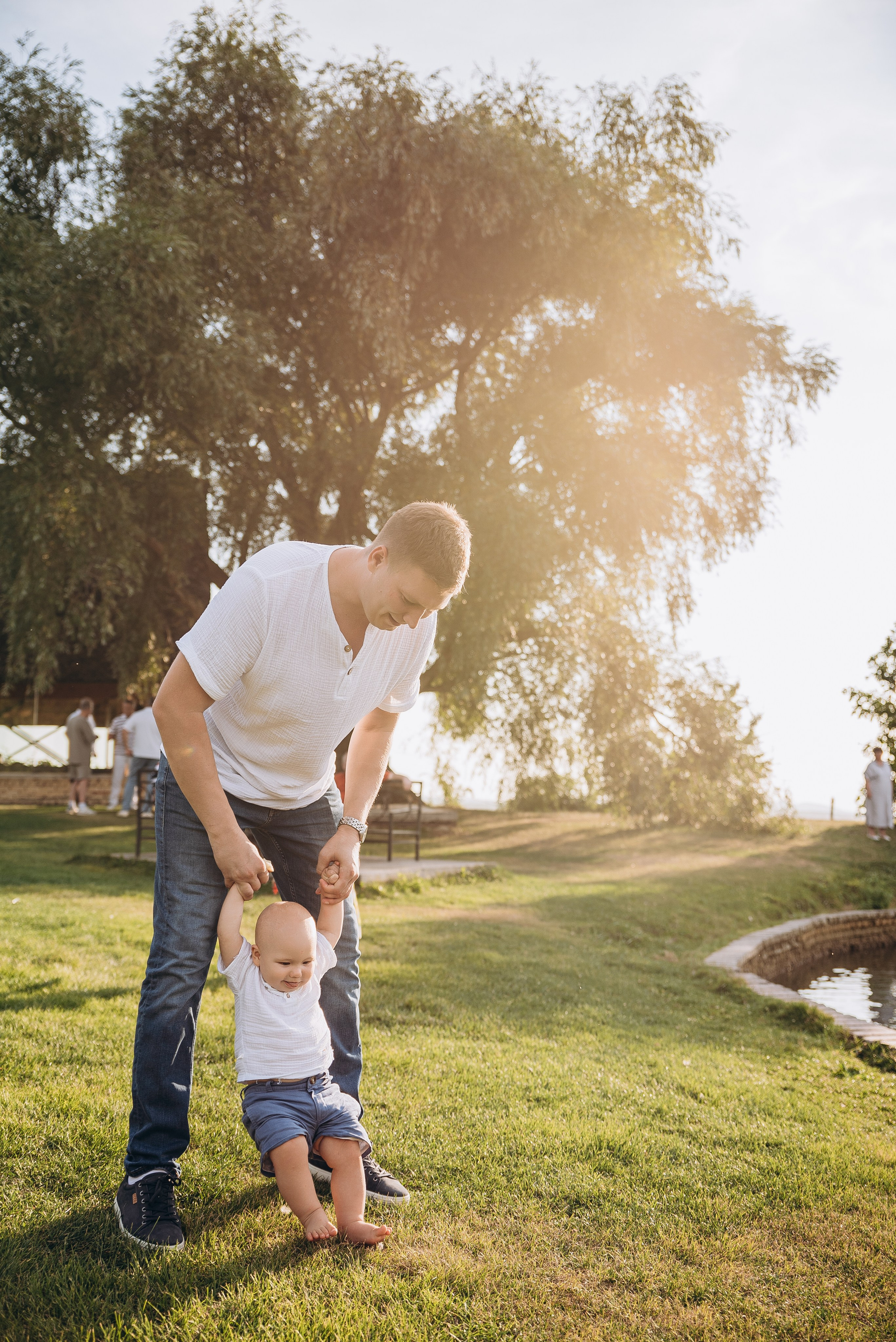 Фотограф на мероприятие Новороссийск. Фотограф Новороссийск / ЮФО / Москва Руслан Пелин