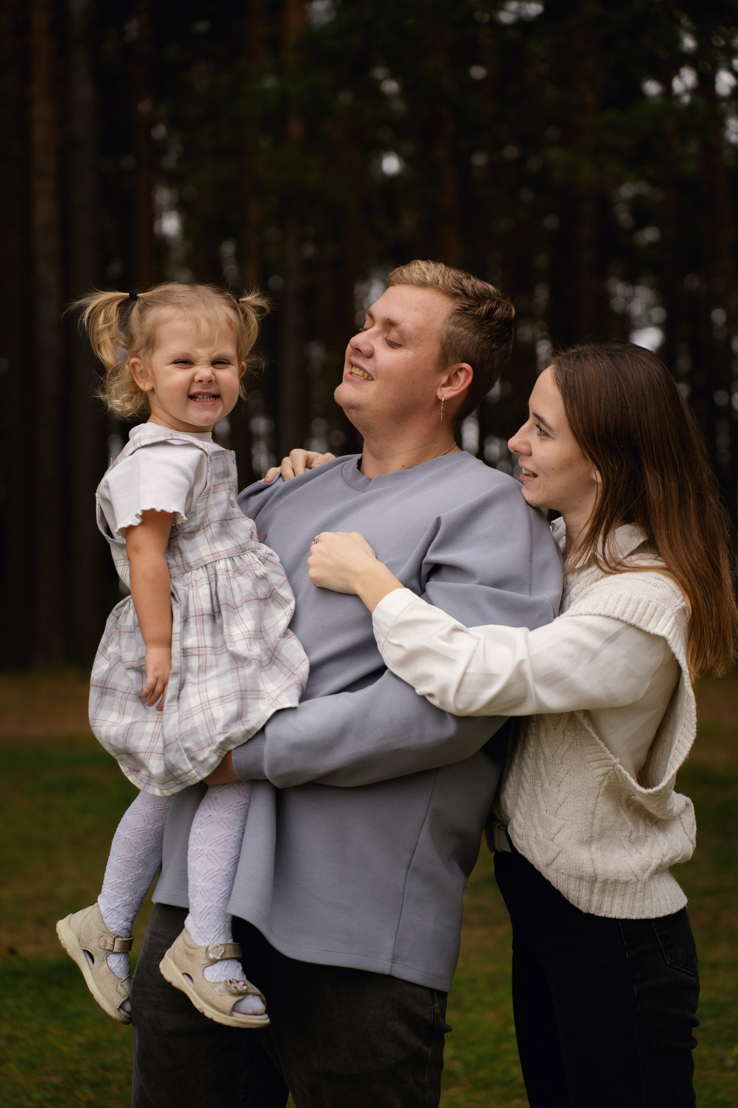 Фотосессия у озера. Яна Орехова. Фотограф в Томске