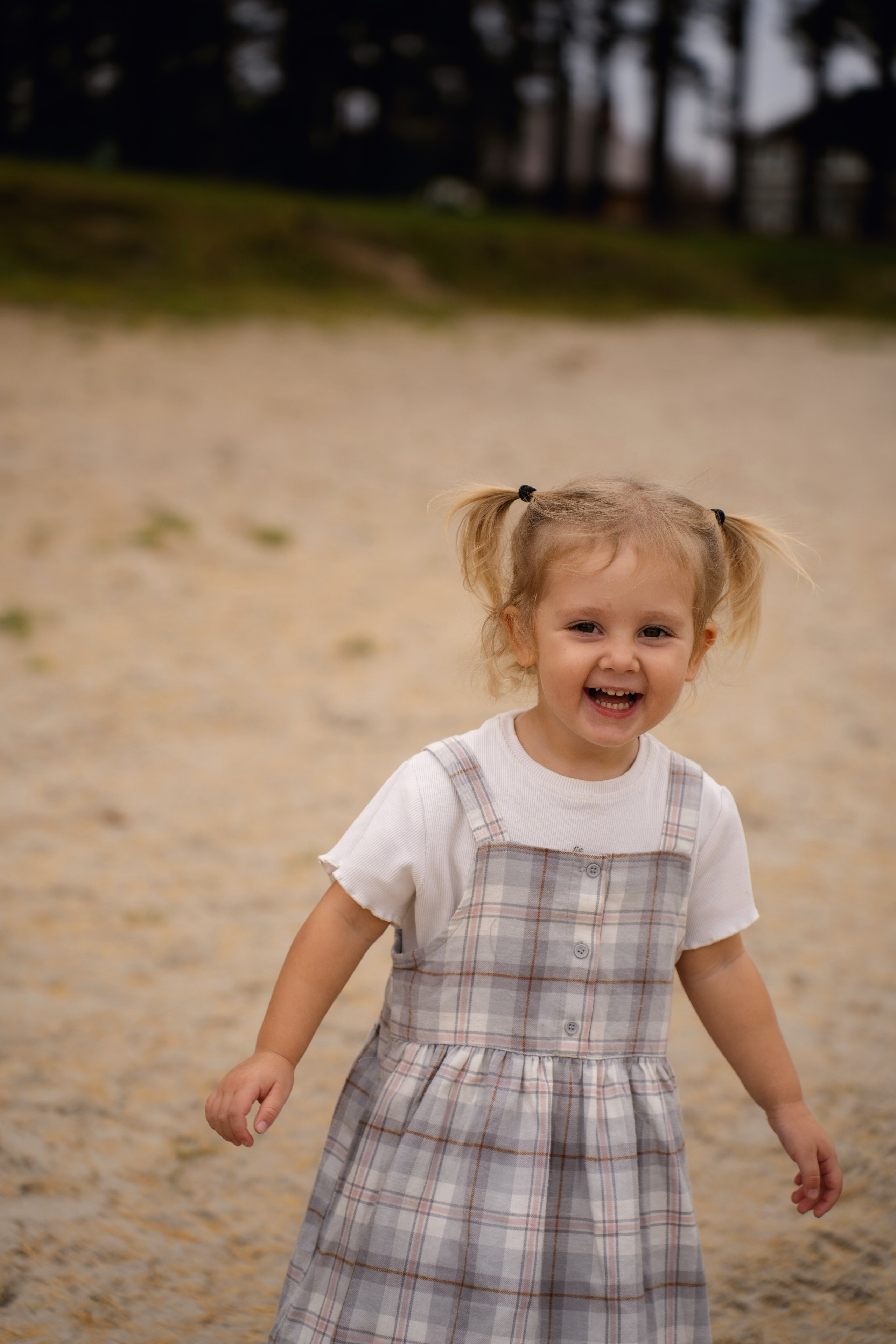 Фотосессия у озера. Яна Орехова. Фотограф в Томске