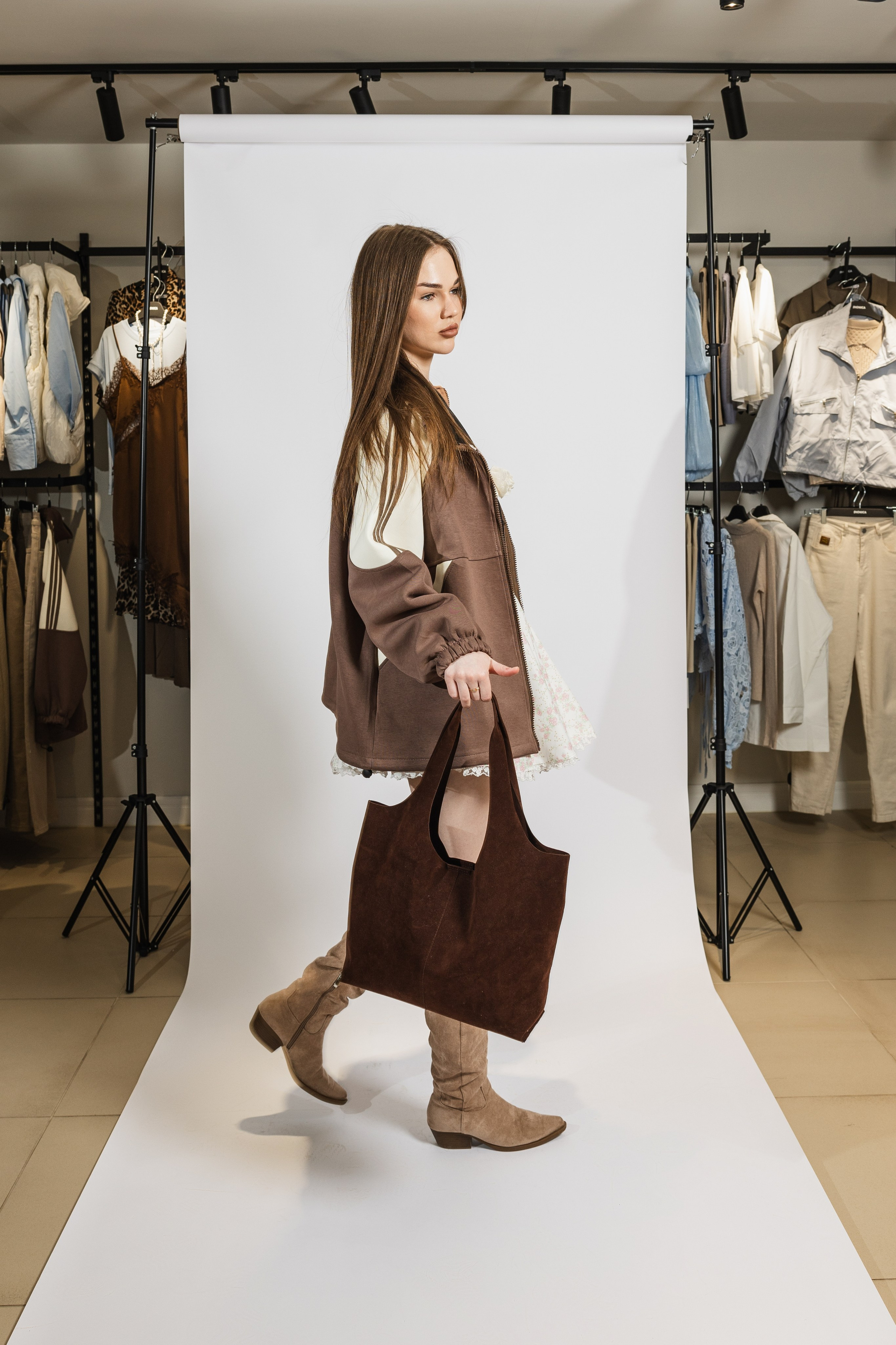 Магазин. Свадебный фотограф Краснодар Ростов Солоникова Вероника