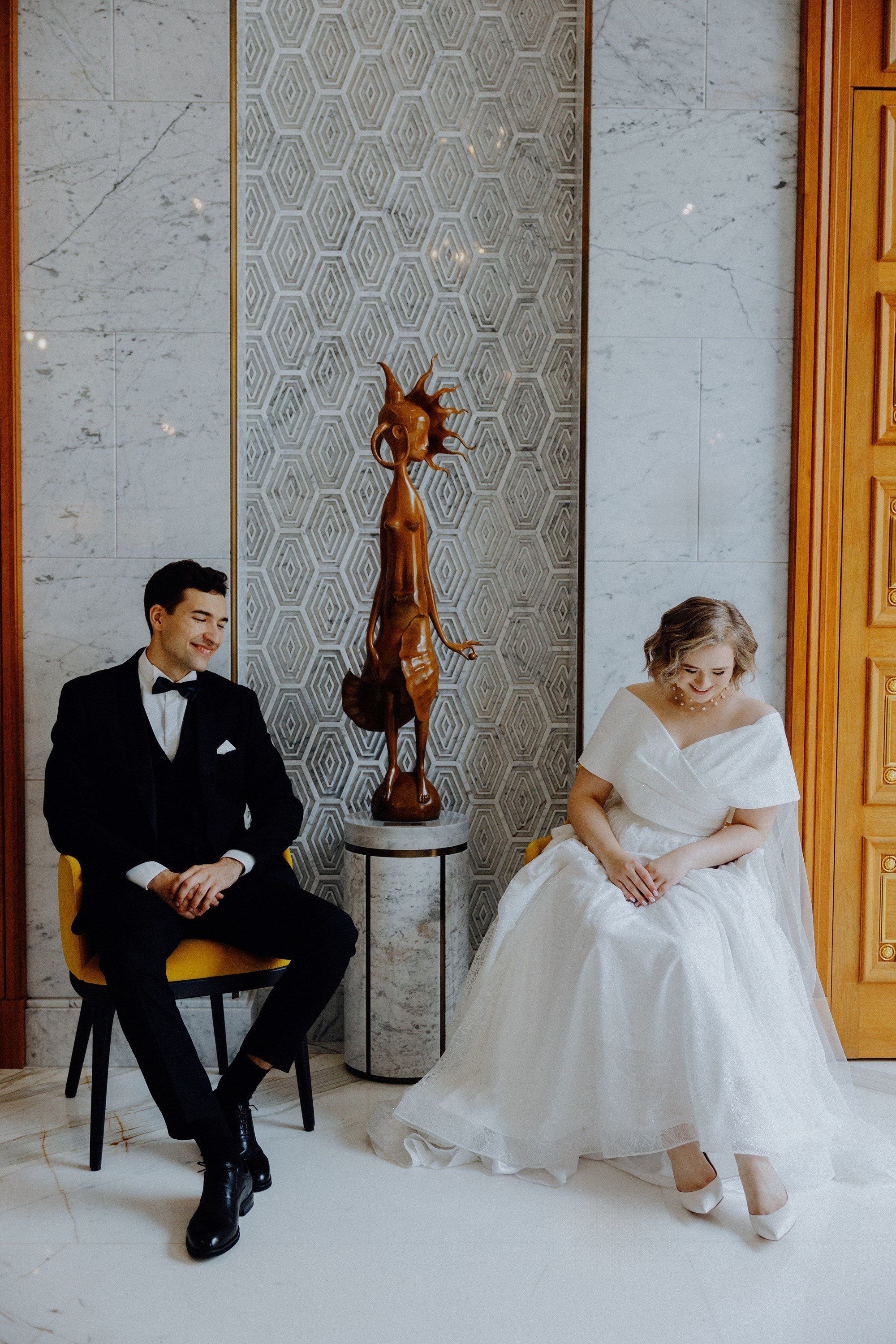 Ярослав и Юлия. Свадебный фотограф в Санкт-Петербурге Рябикин Александр , занимаюсь св