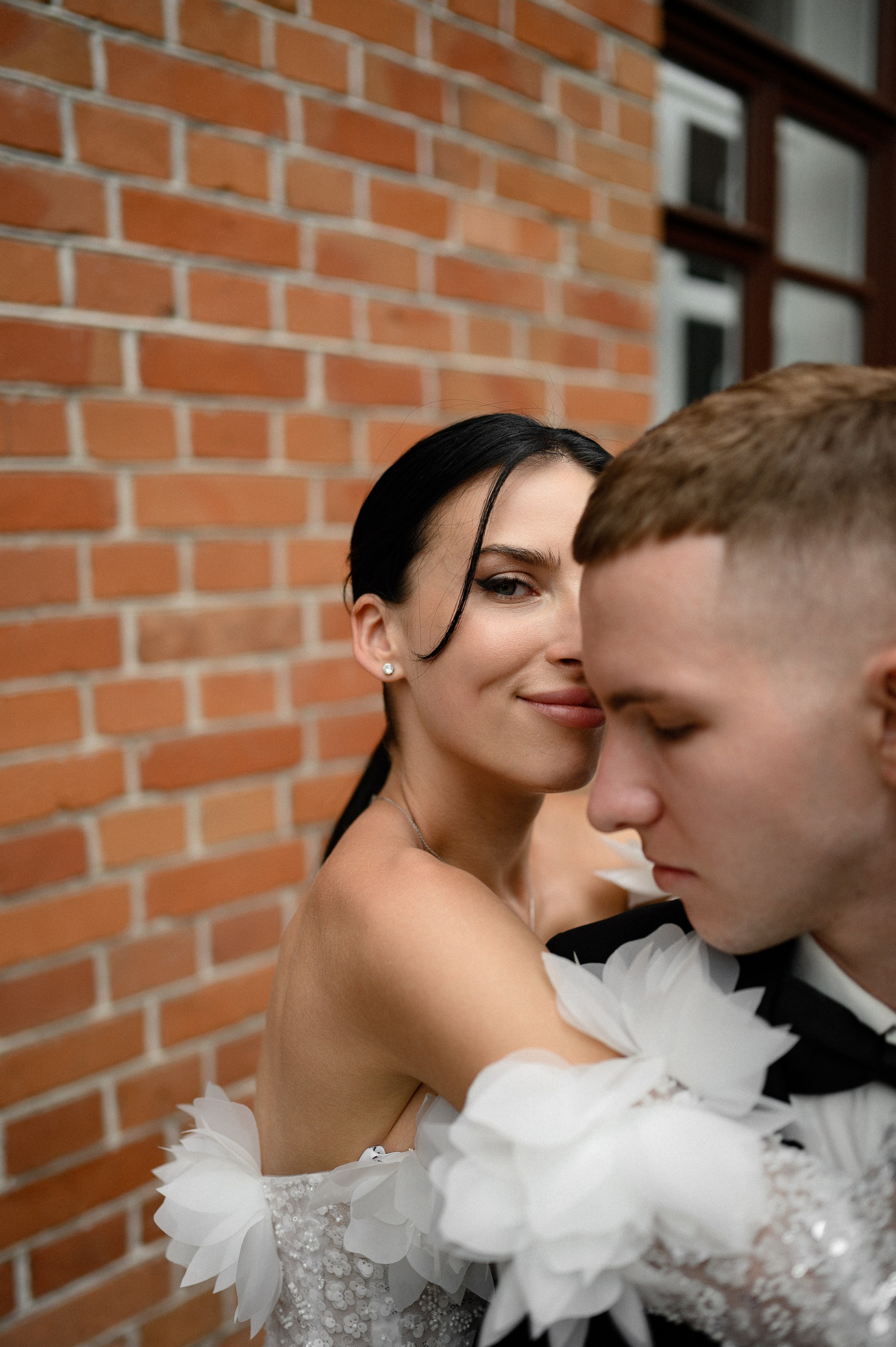 Александр и Диана. Свадебный и Семейный фотограф в Абакане, Красноярске