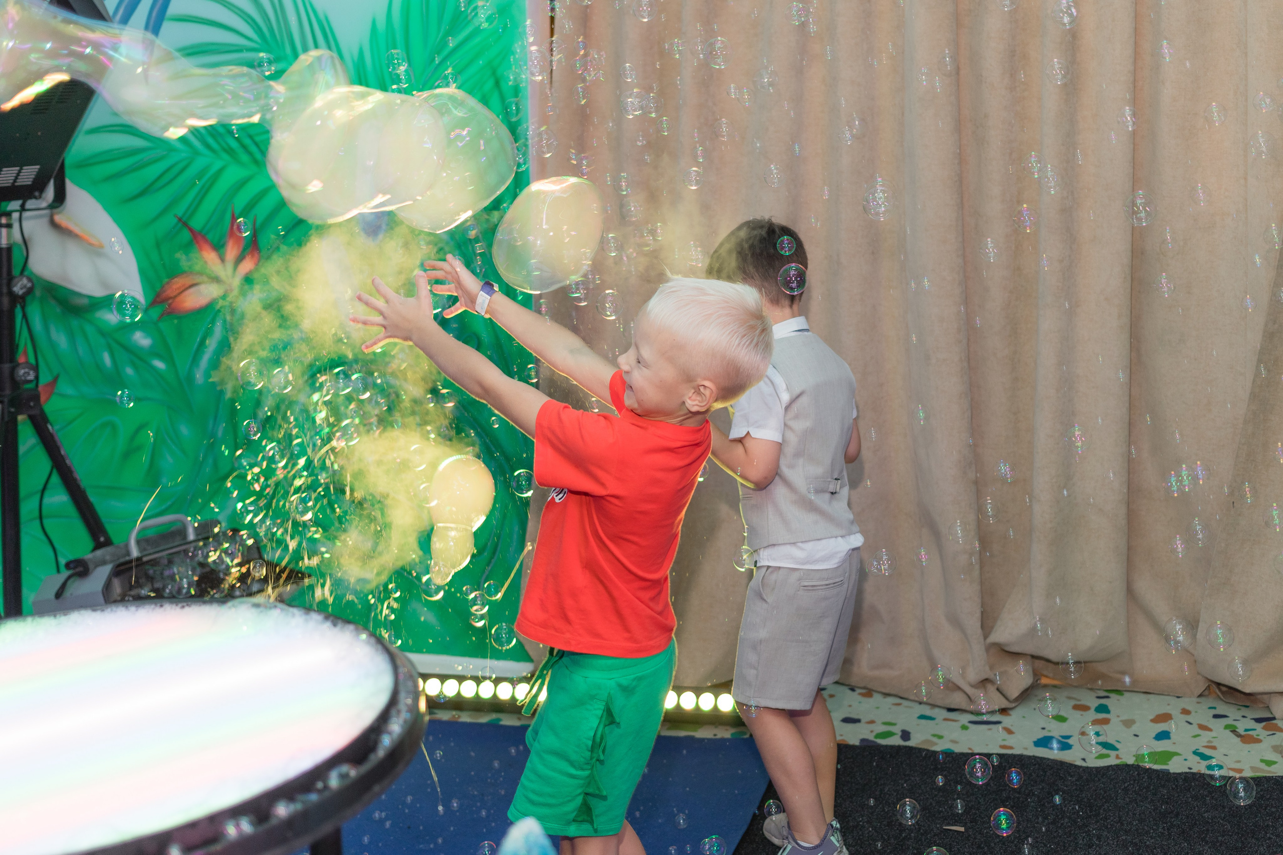 Крис 6 лет. Фотограф Алина Гашникова