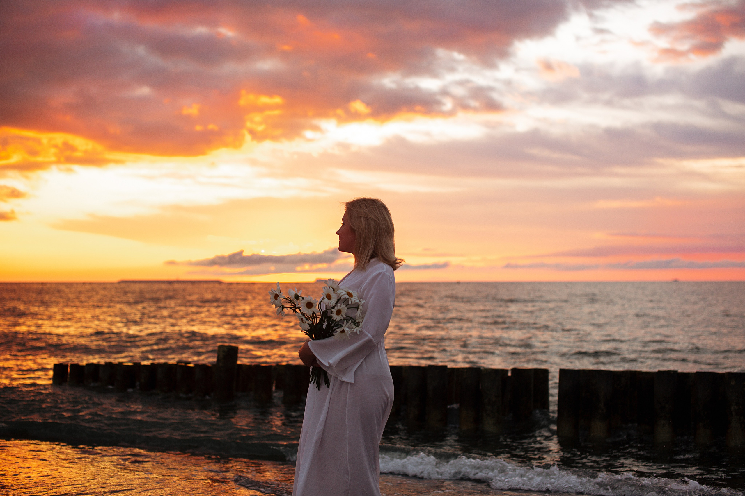 Балтийск/Калининград. Свадебный и семейный фотограф/видеограф в Краснодаре Наталья Осинская