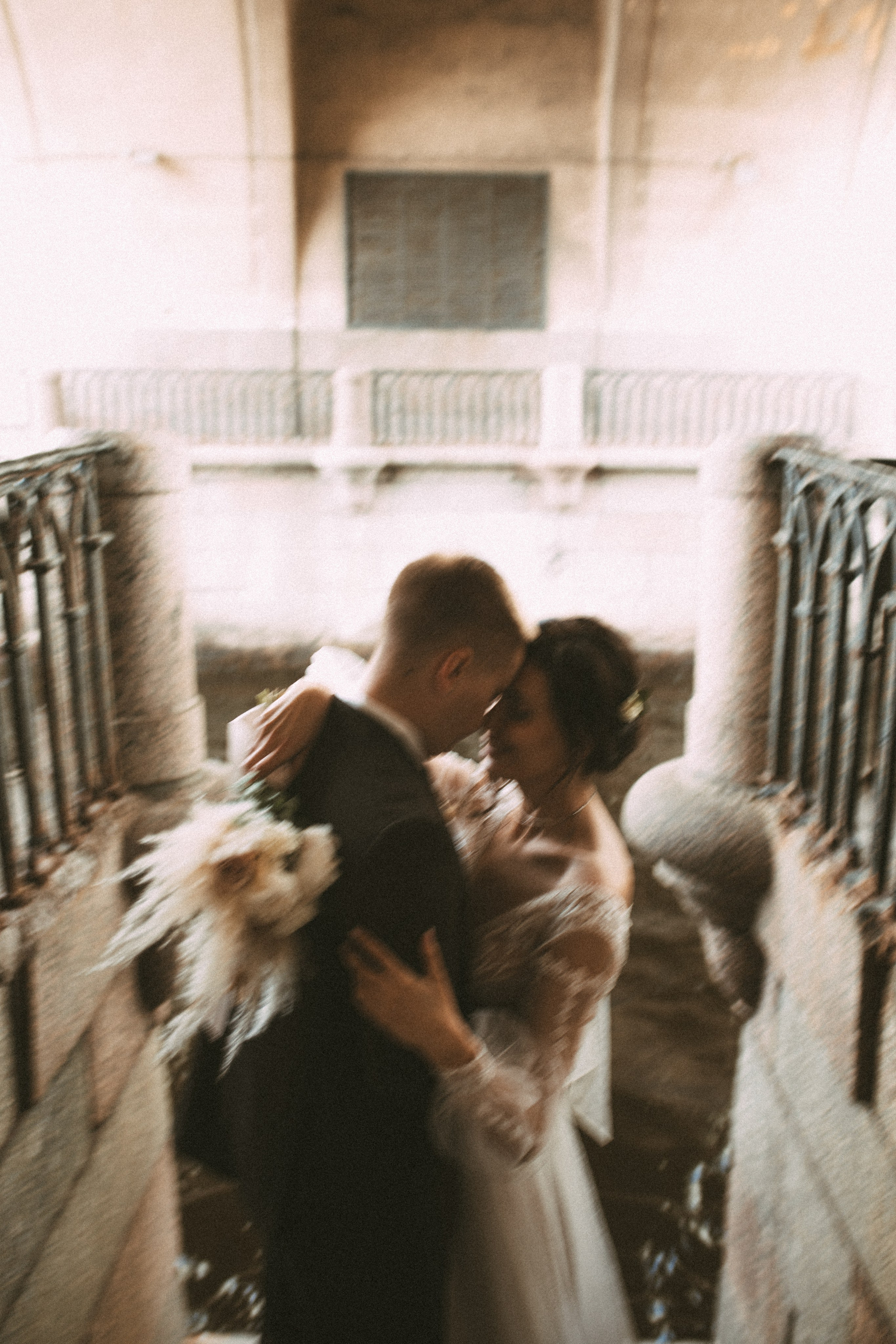 Л & M | Санкт-Петербург. Фотограф Екатерина Амбрушкевич