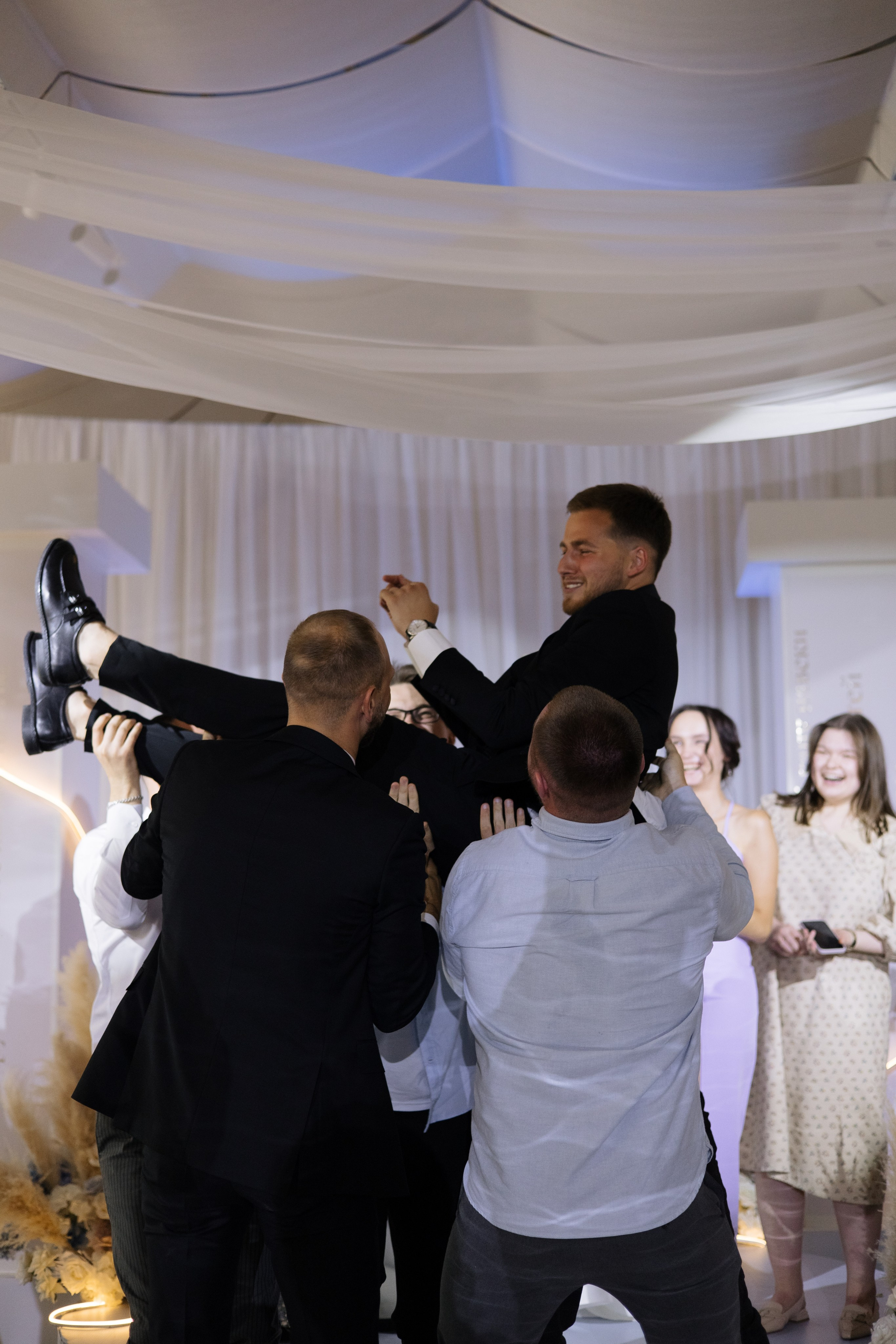 Никита и Настя. Свадебный и портретный фотограф Екатерина Моргунова