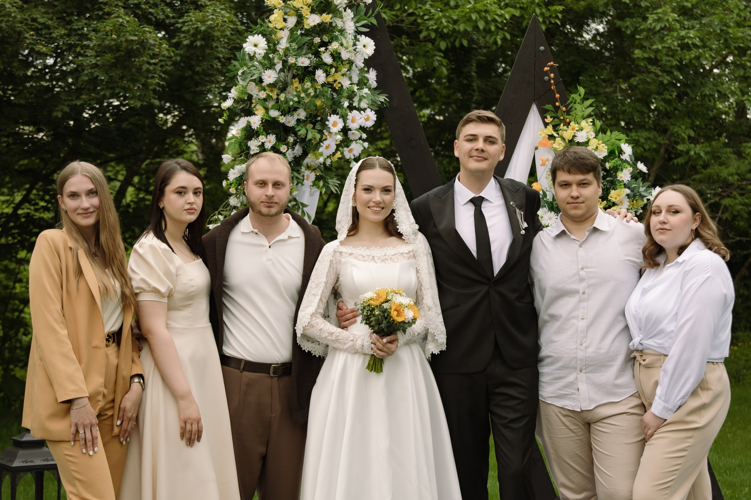 Артур & Диана | Банкет. Фотограф во Владивостоке Парамонова Елена