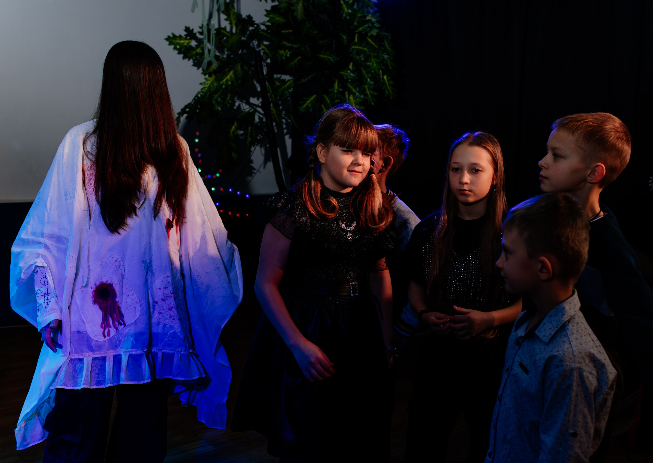 День Рождения. Персональный и семейный фотограф в Нижнем Новгороде-Карачева Анна