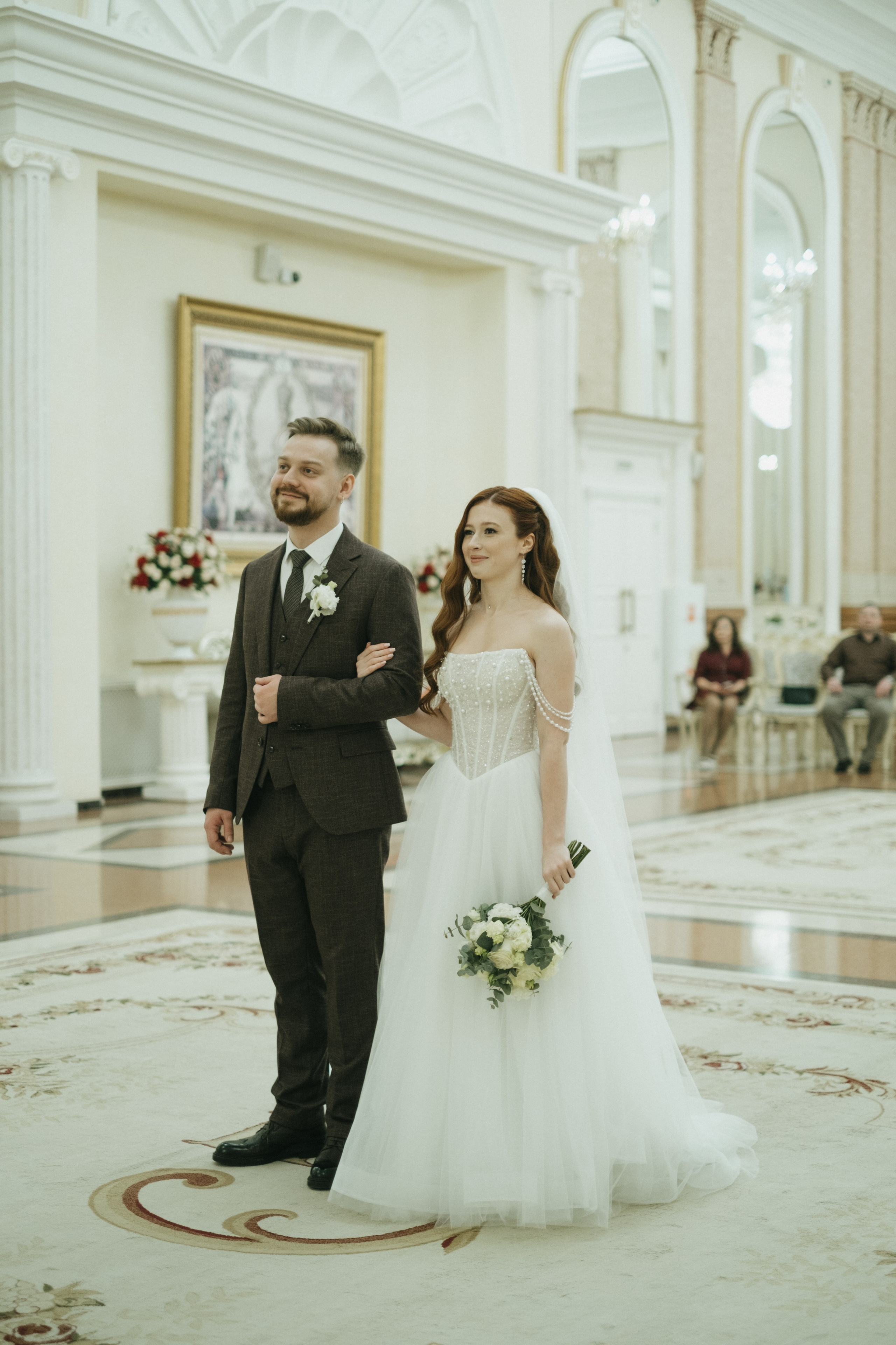 Алексей&Елена. Свадебный и репортажной фотограф Денис Ожигин в Краснодаре и Краснодарском крае