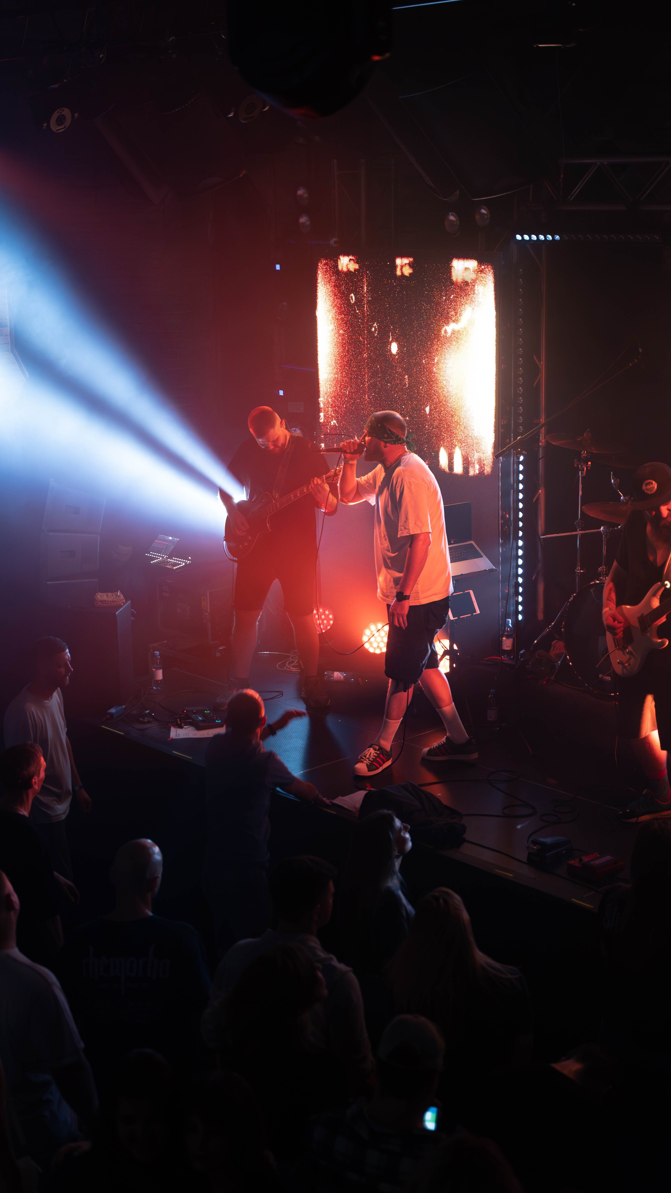 RockCity новосибирск. Магия фото/кино от Tony.REC