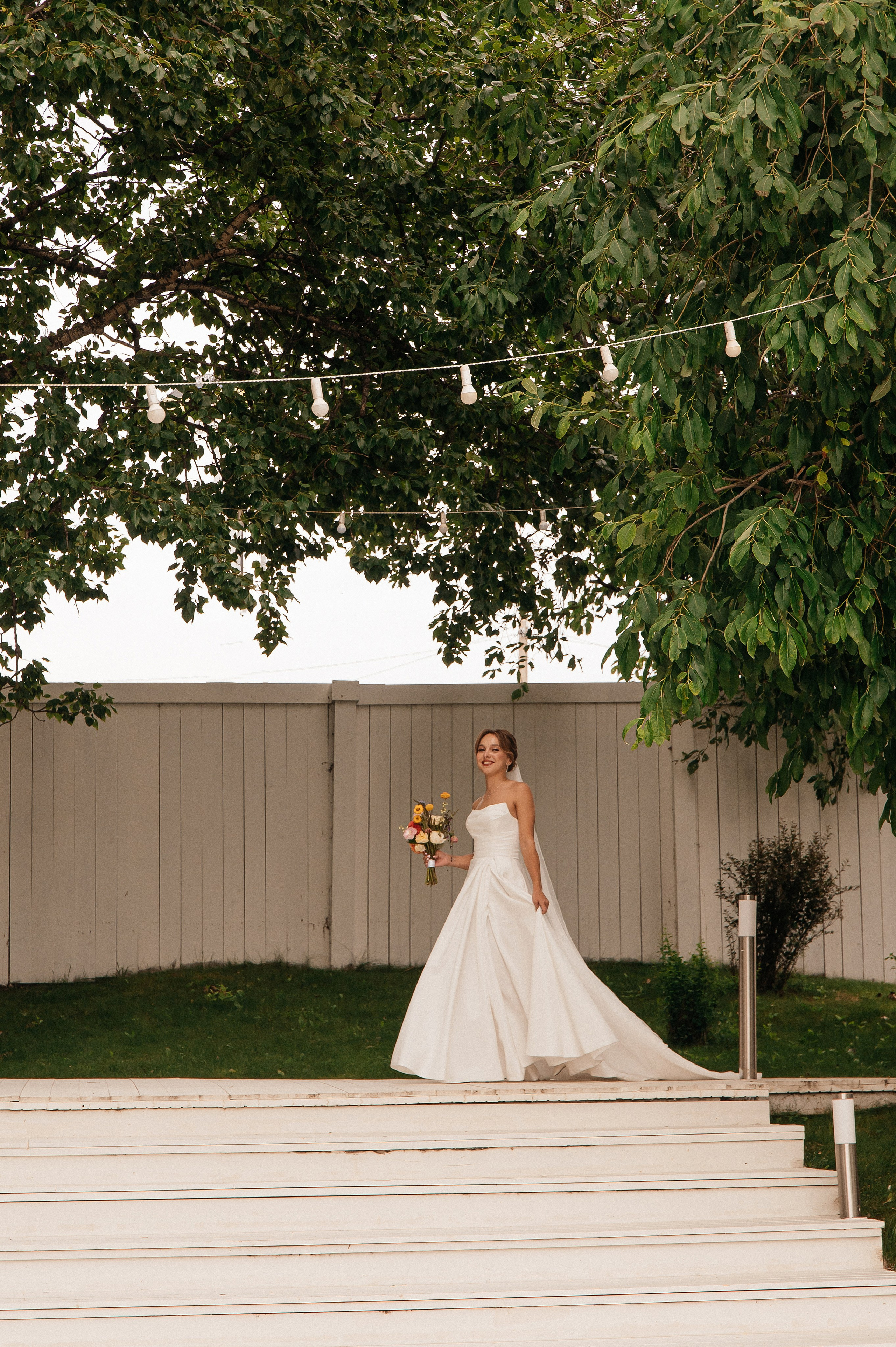 ANONS. Мария — Свадебный фотограф