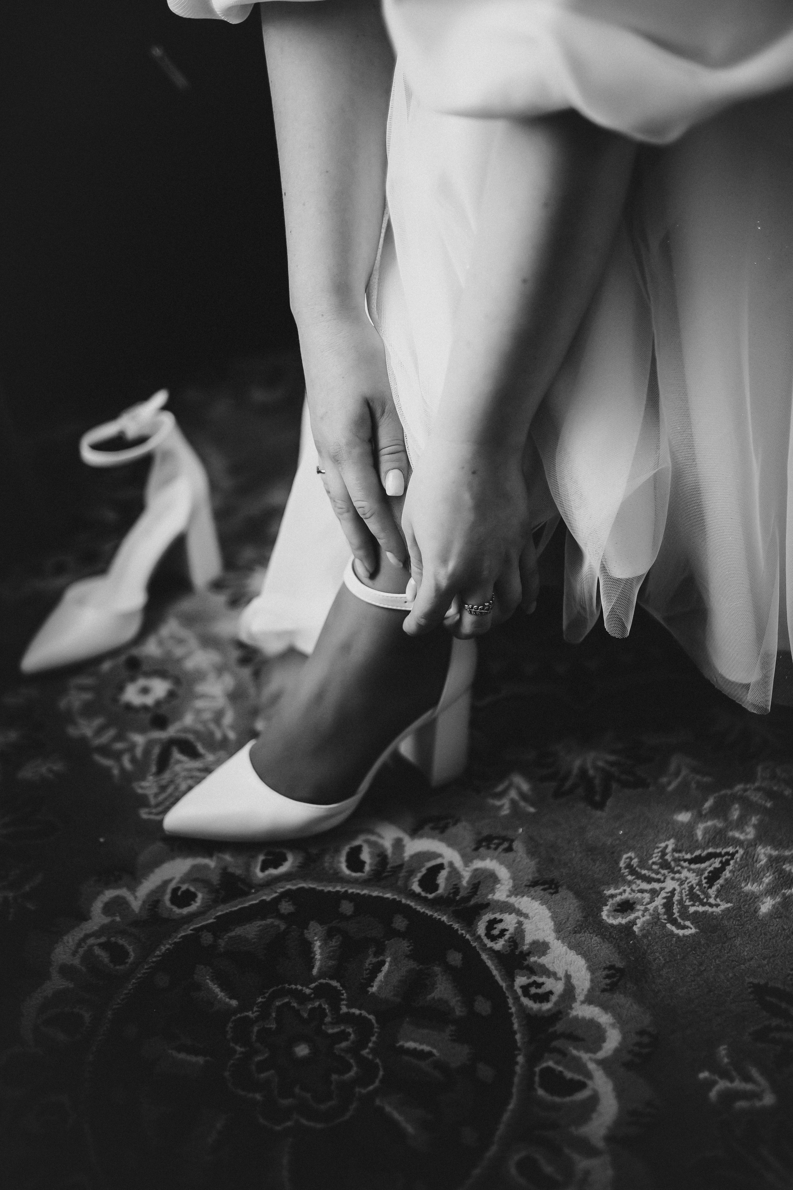 Антон & Александра. Анна Михайлова|Свадебный фотограф в Санкт-Петербурге