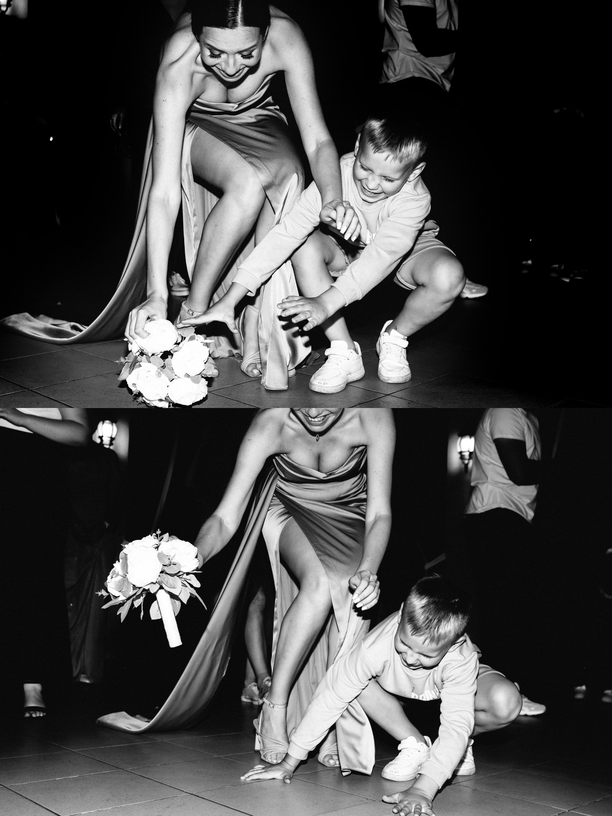 S&D. Свадебный Фотограф в Коломне и Москве Николай Максименко