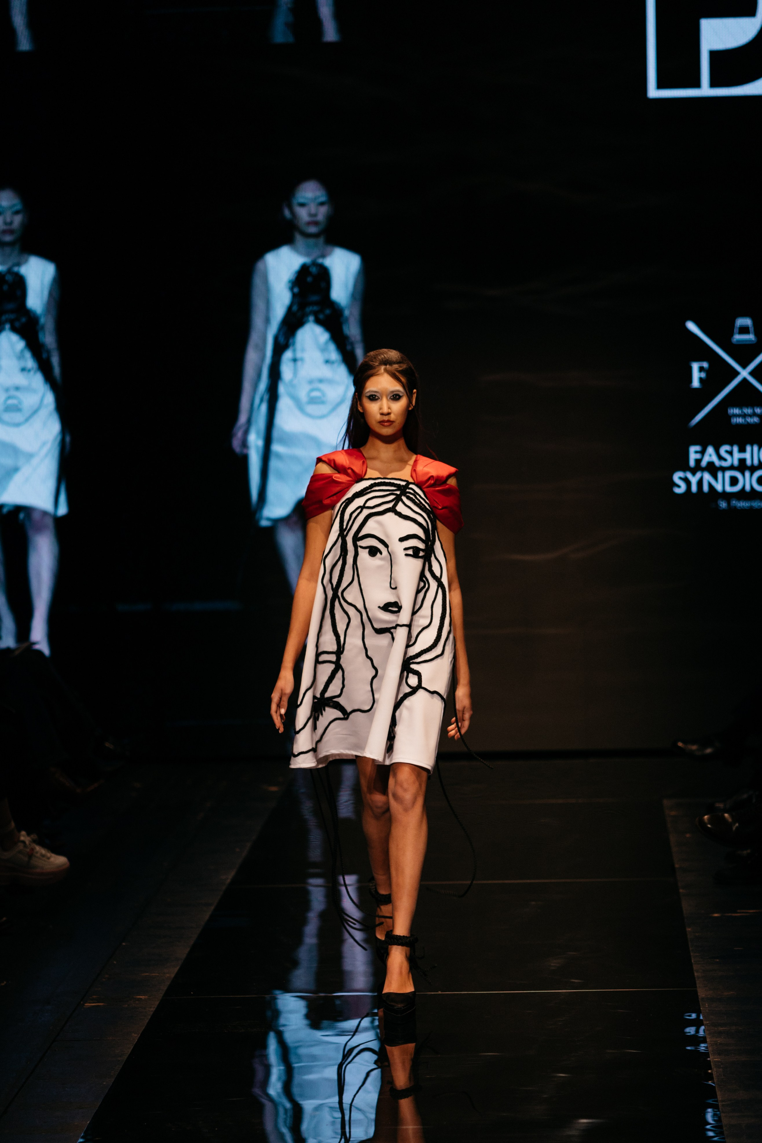 St. Petersburg Fashion Week part 2. Контент фотограф в Санкт-Петербурге Иванова Юлия