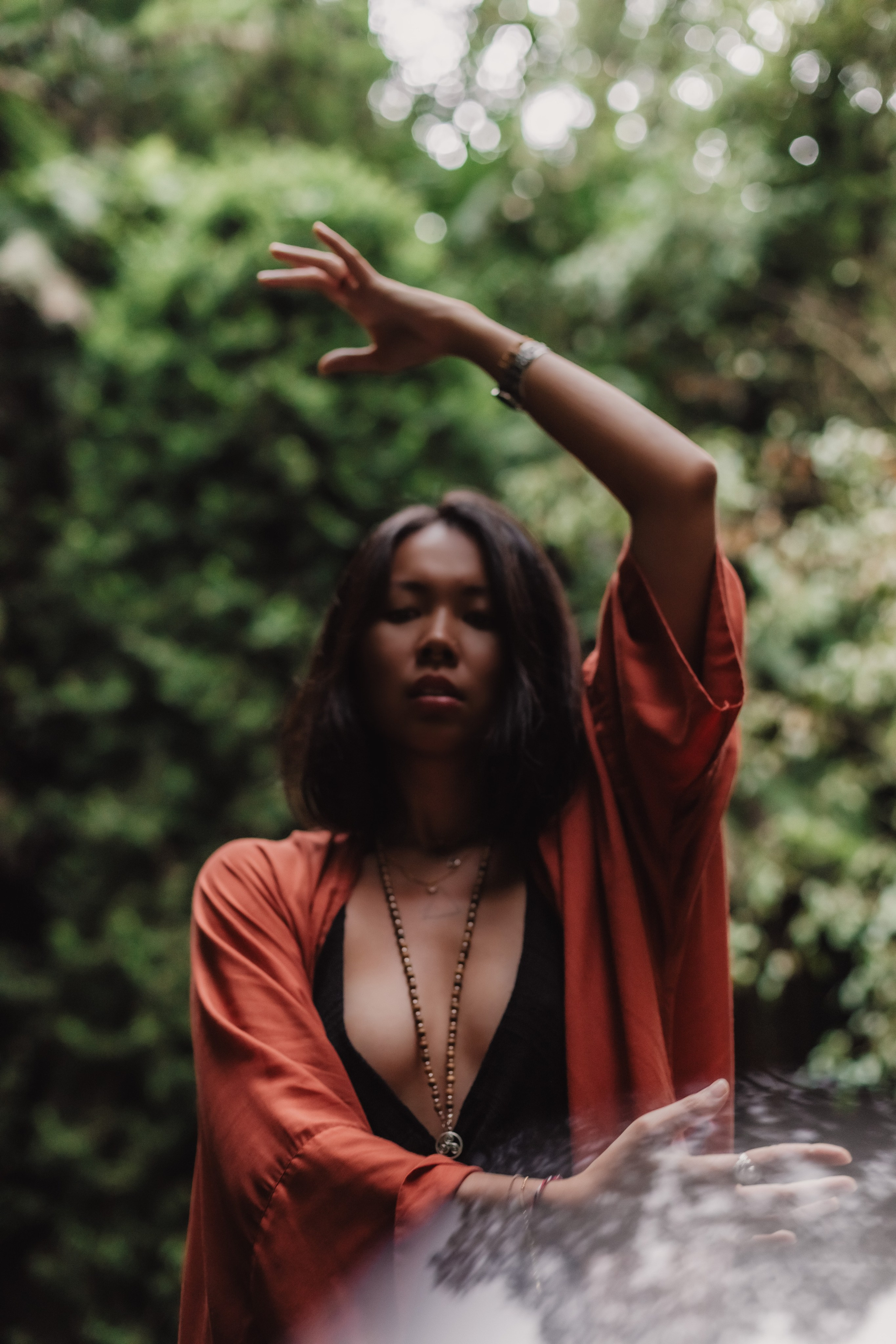 Connection. Мариам Багдасарян