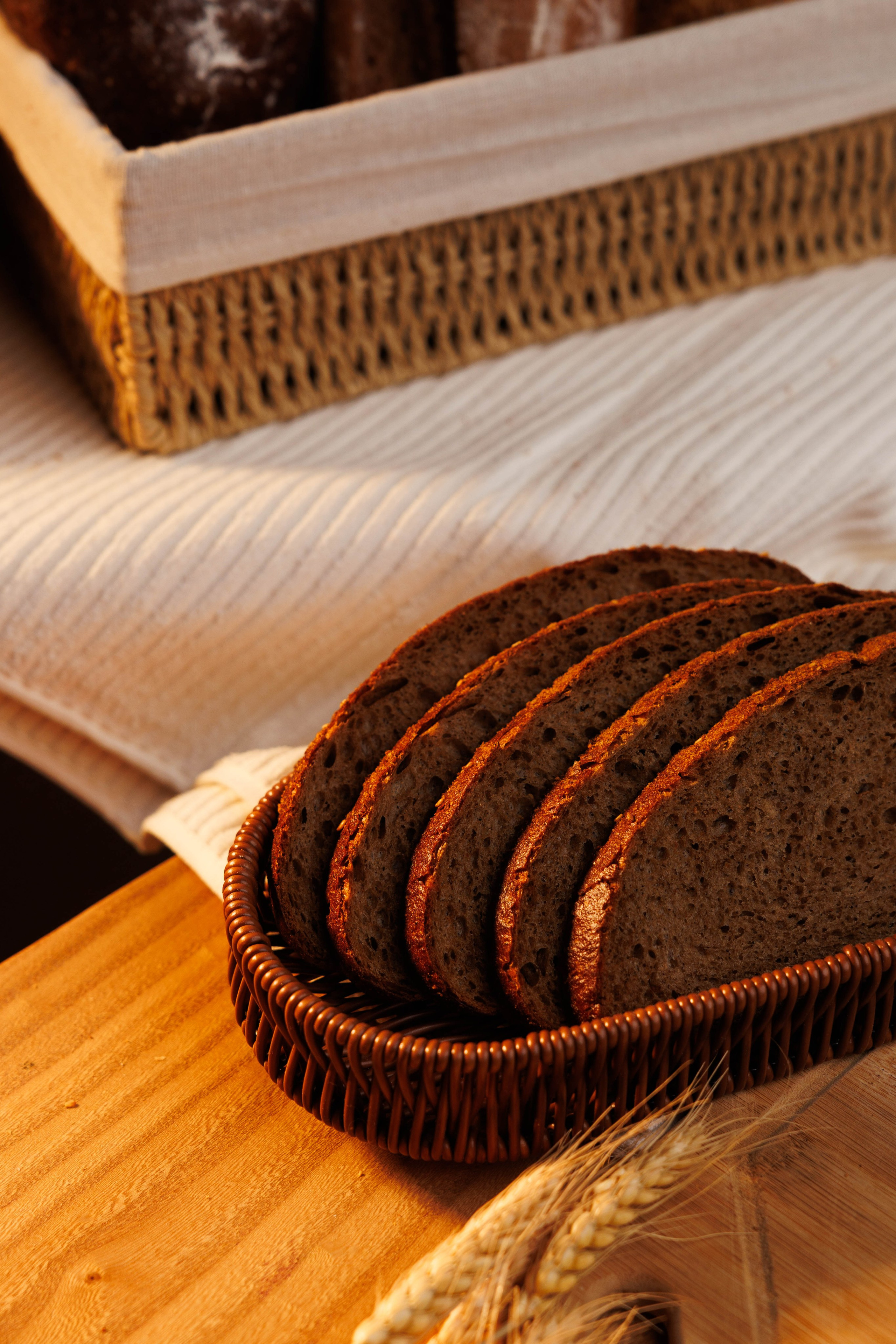 Столичный Хлеб. Профессиональный фотограф в городе Астана/Алматы Даурен Сембаев