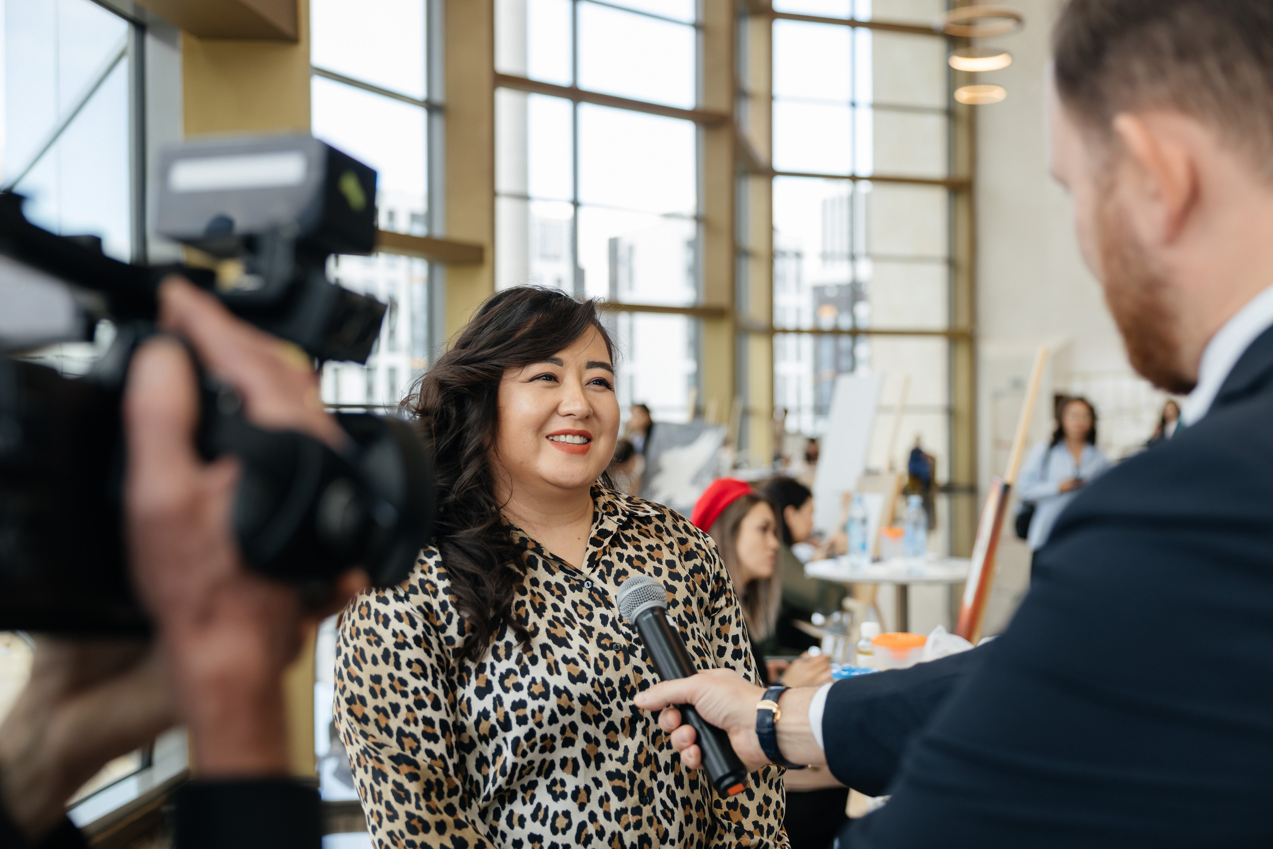 Samruk Kazyna 15 let. Профессиональный фотограф в городе Астана/Алматы Даурен Сембаев