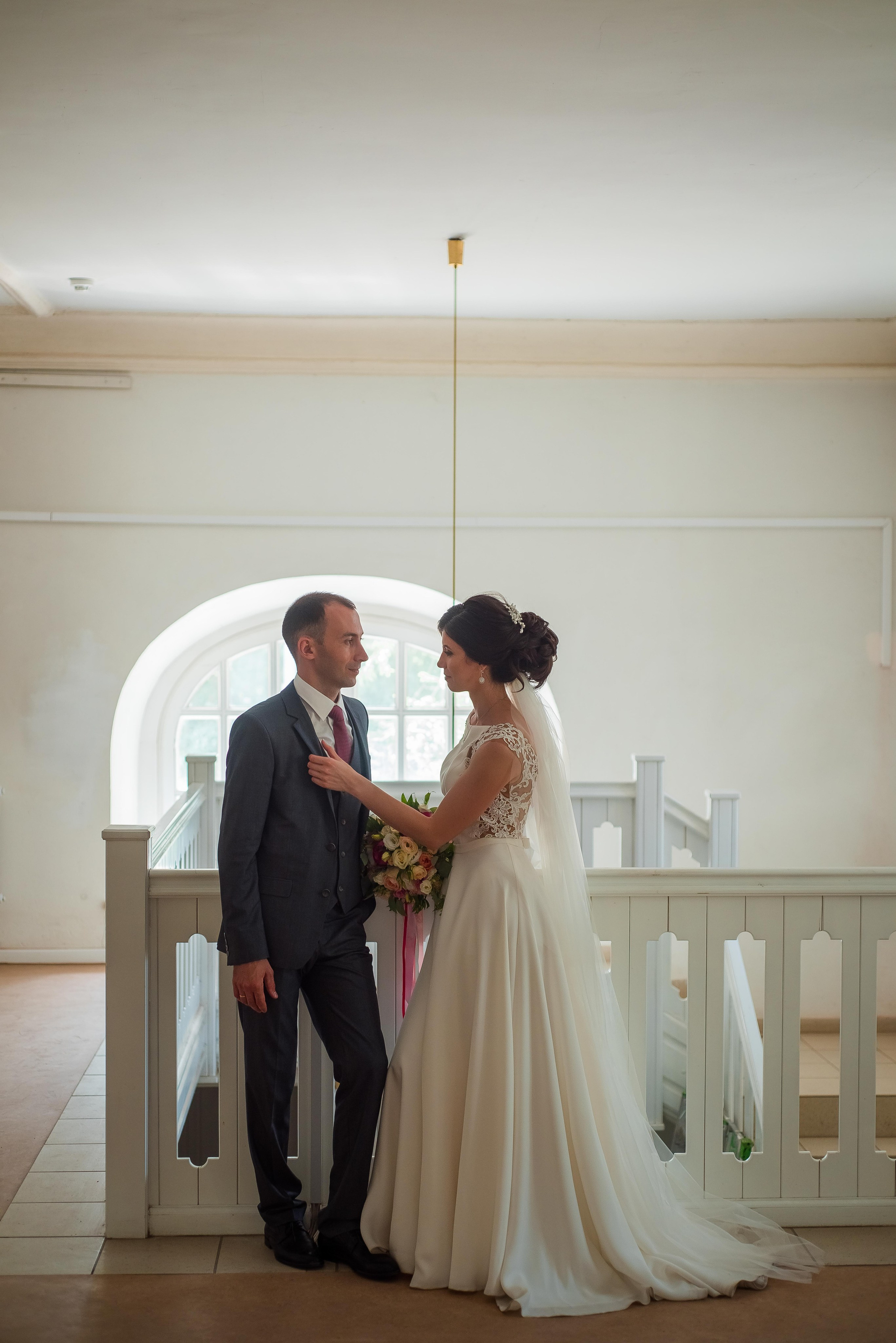 Алексей и Анна. Свадебный и семейный фотограф Яна Стражева. Волгоград, Москва