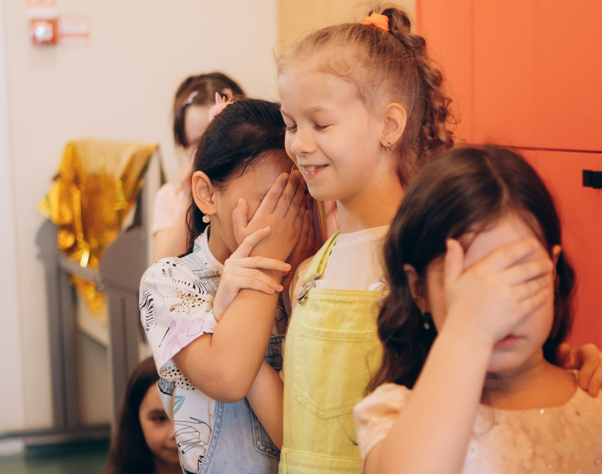 Дети. Репортажный фотограф в Тюмени Татьяна Мужева