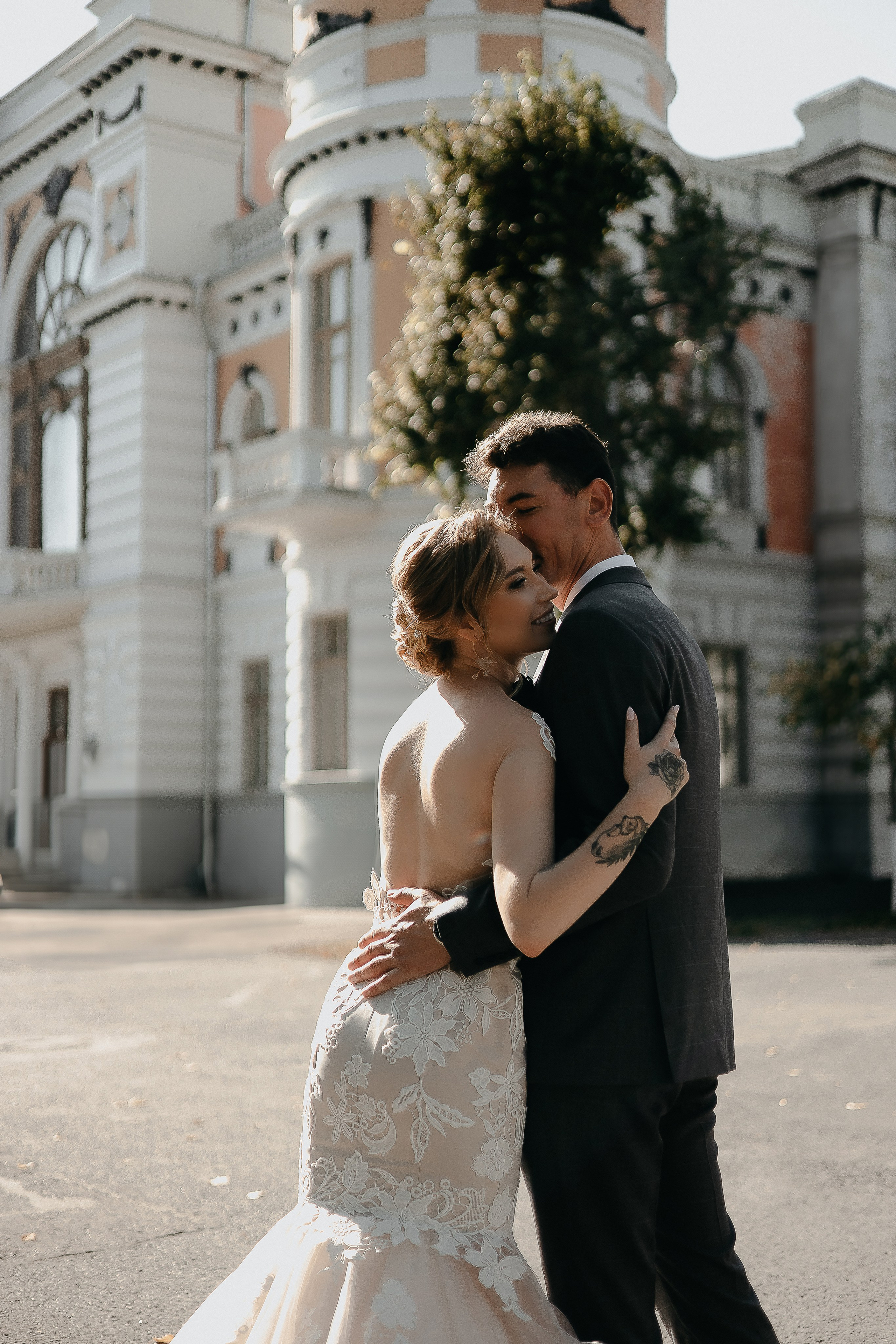 Свадьба. Семейный и свадебный фотограф в Ульяновске