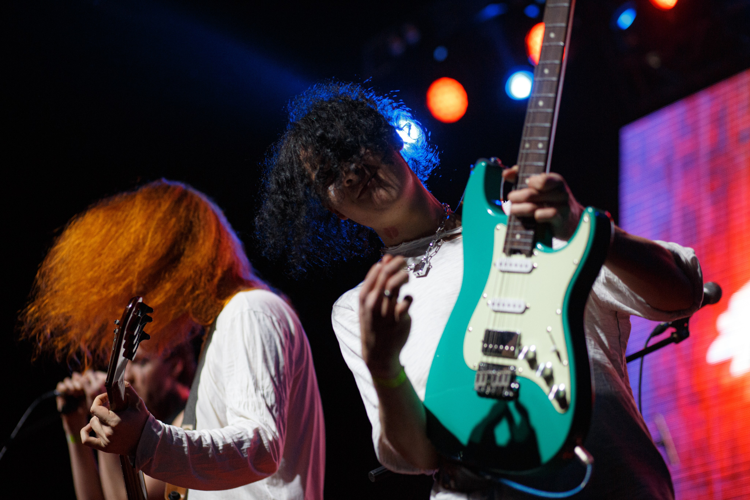 Cover patry. Фотограф в Пермском крае Матвей Раттер