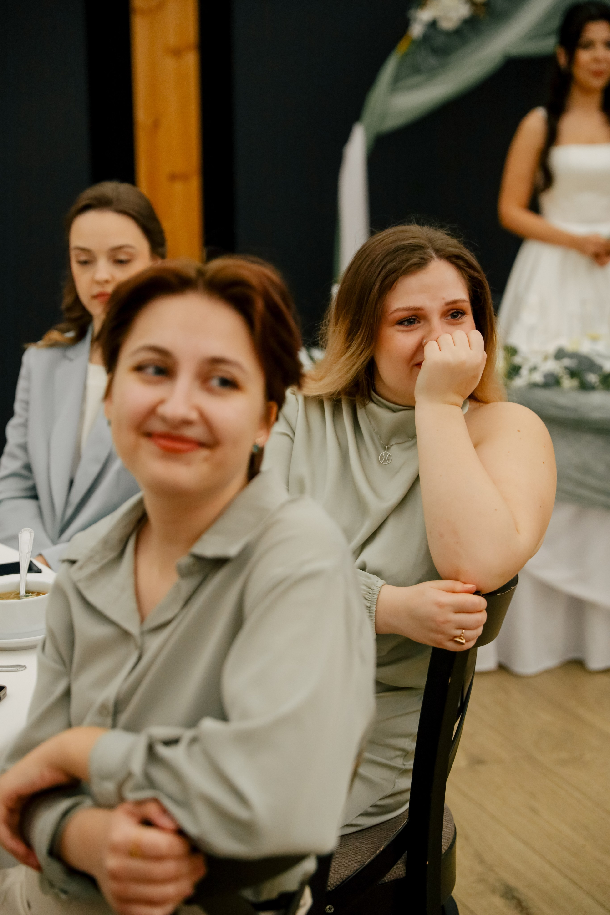 Буду тебя беречь. Свадебный и семейный фотограф в Варшаве