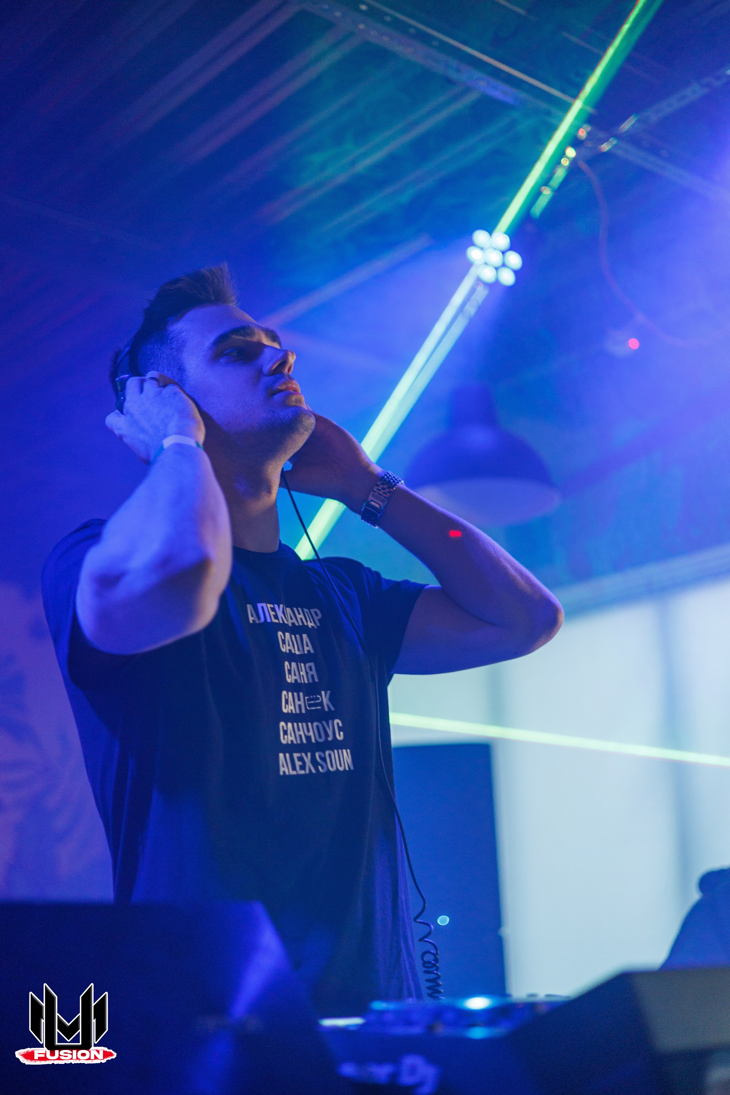 ULTIMATE: Fusion Вечеринка. Репортажный, Event фотограф в Санкт-Петербурге и ЛО Морозов Дмитрий