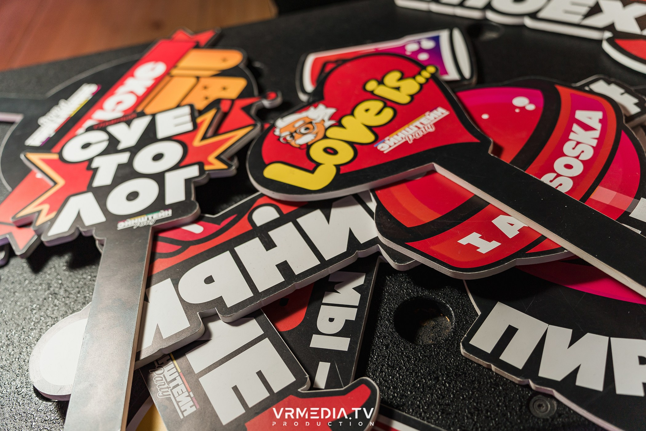 Эйнштейн Party в ресторане «Мюнхен»