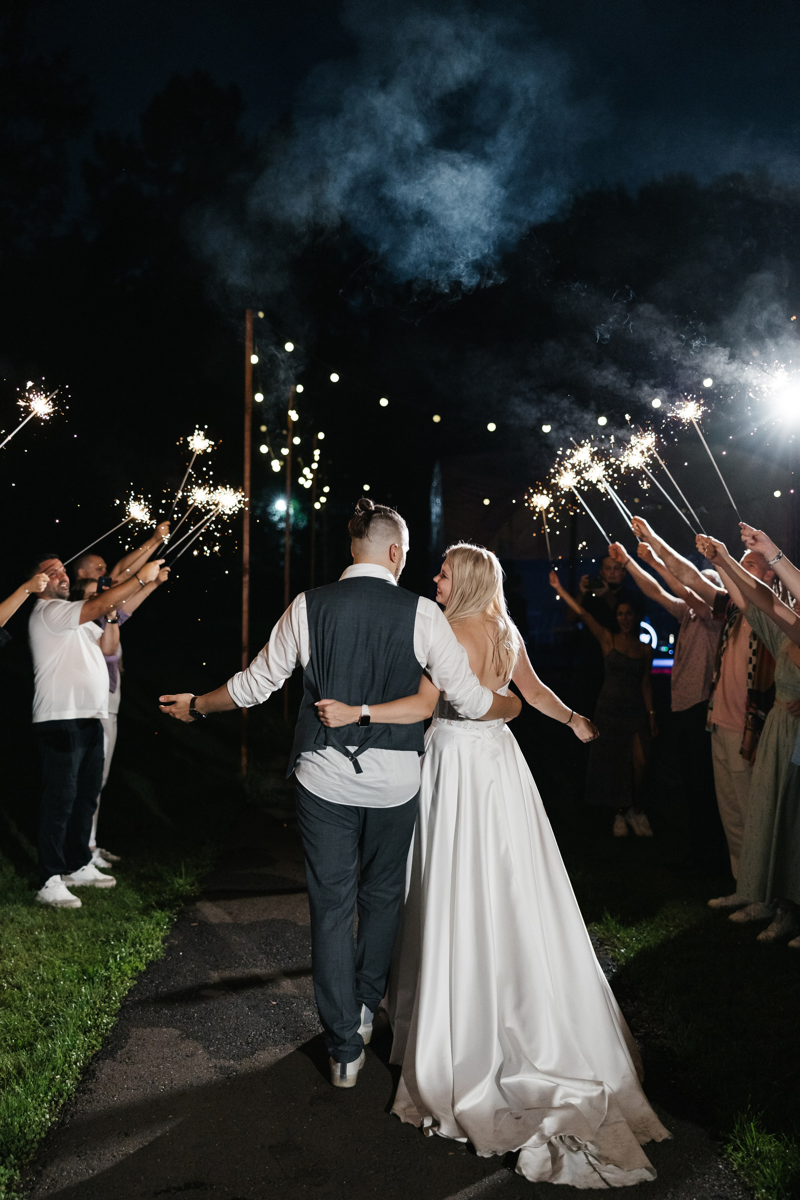 10.08.2023 Дмитрий и Виктория. Фотограф в Красноярске