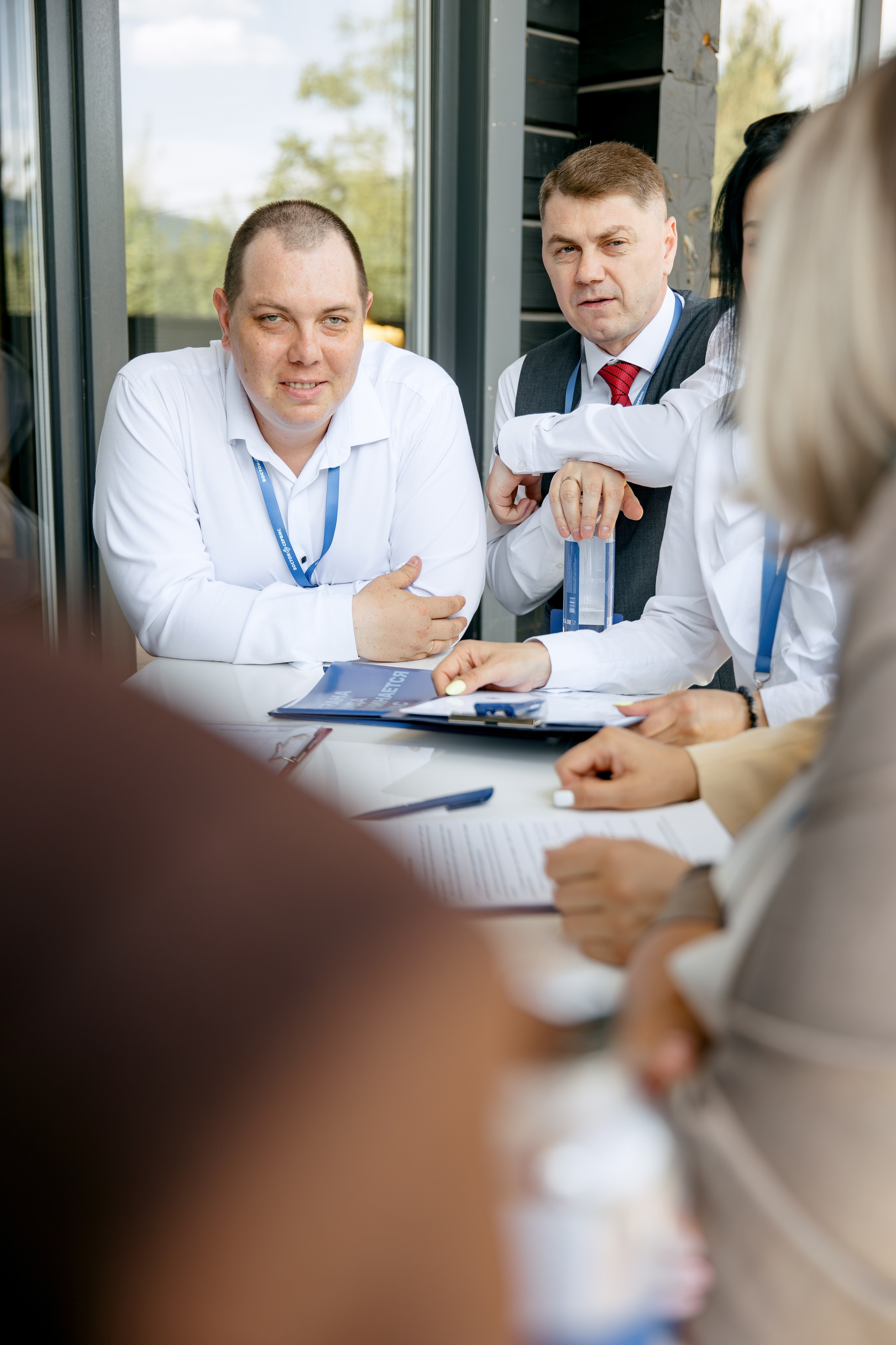ВОСТОК СЕРВИС. Фотограф в Красноярске