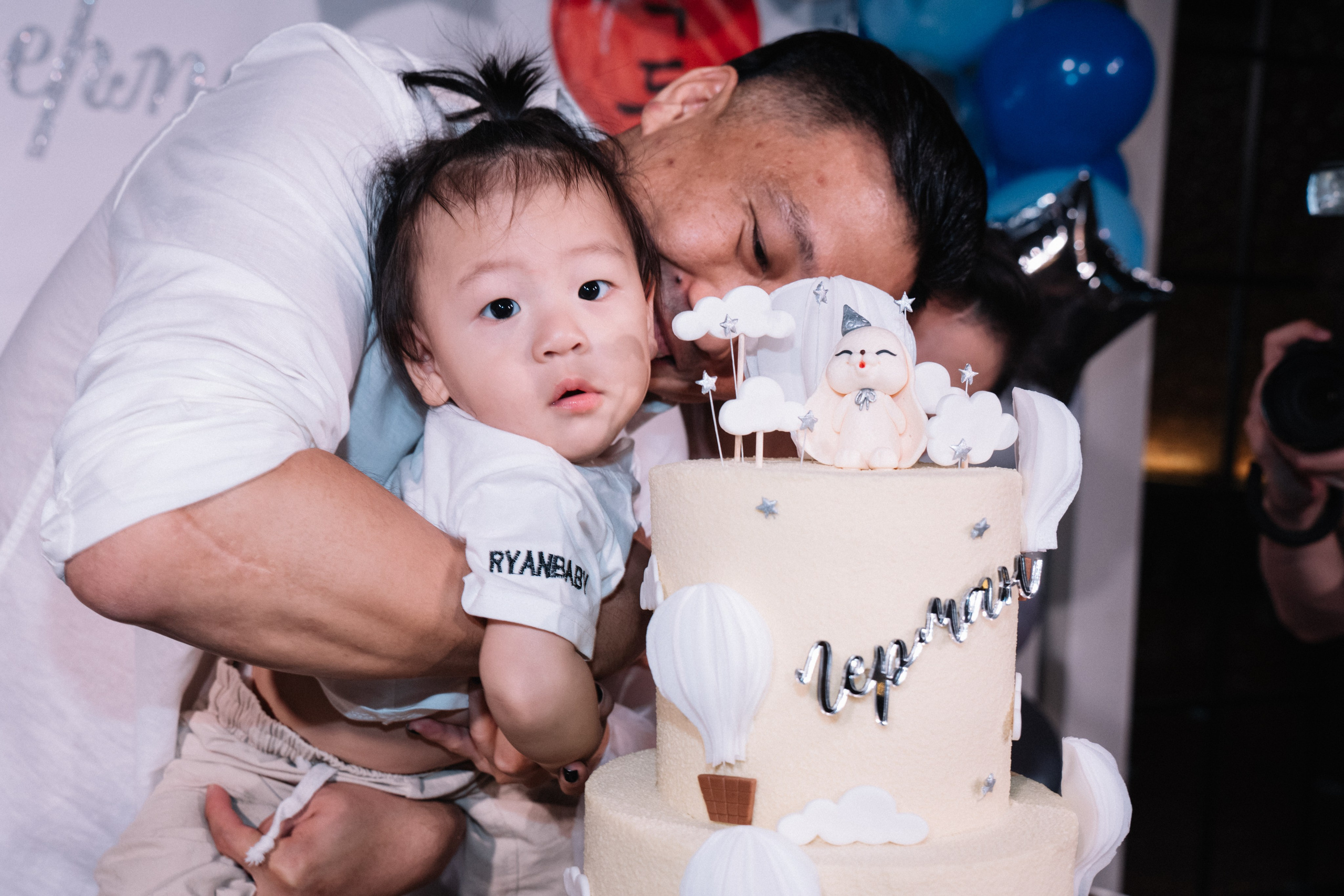 Детские мероприятия. Репортажный фотограф в Санкт-Петербурге Евдокимова Ольга