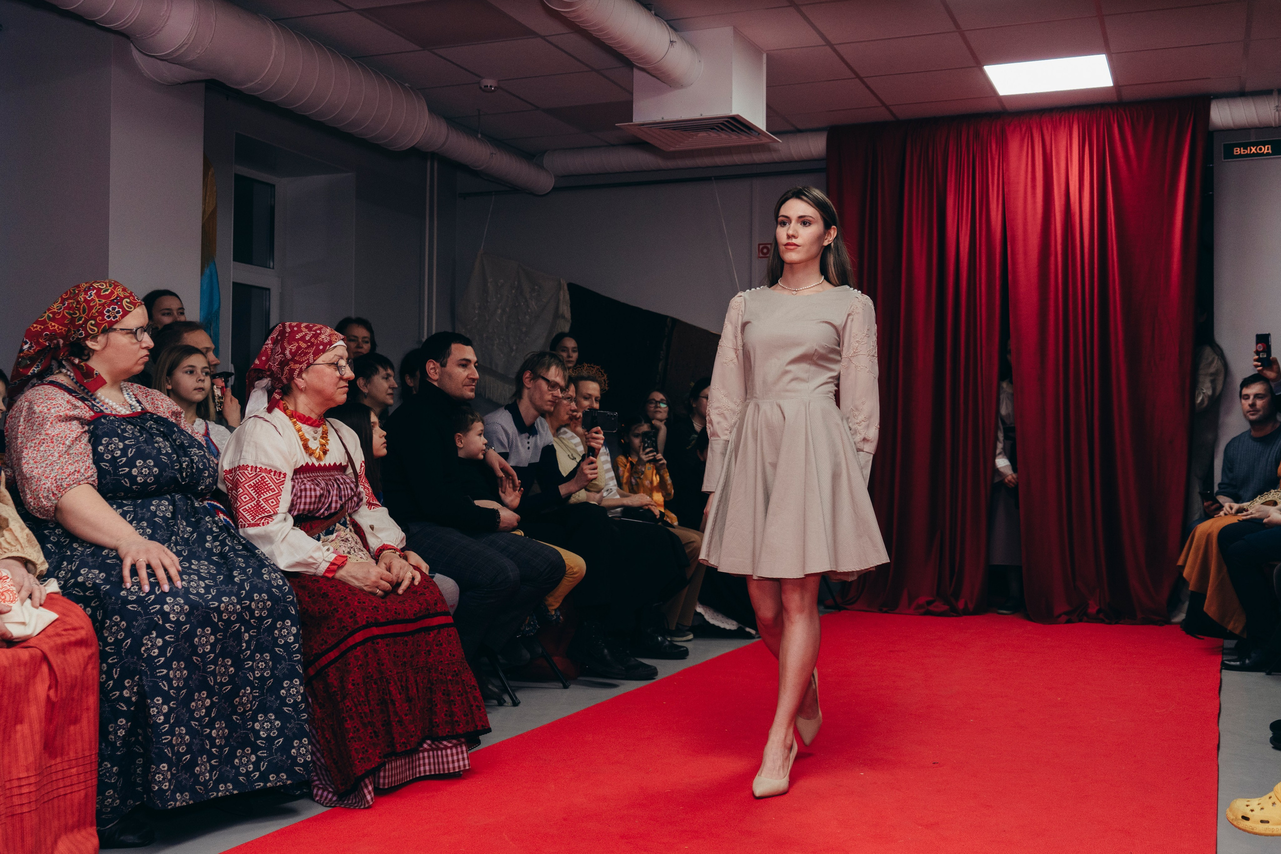 Мероприятия. Репортажный фотограф в Санкт-Петербурге Евдокимова Ольга