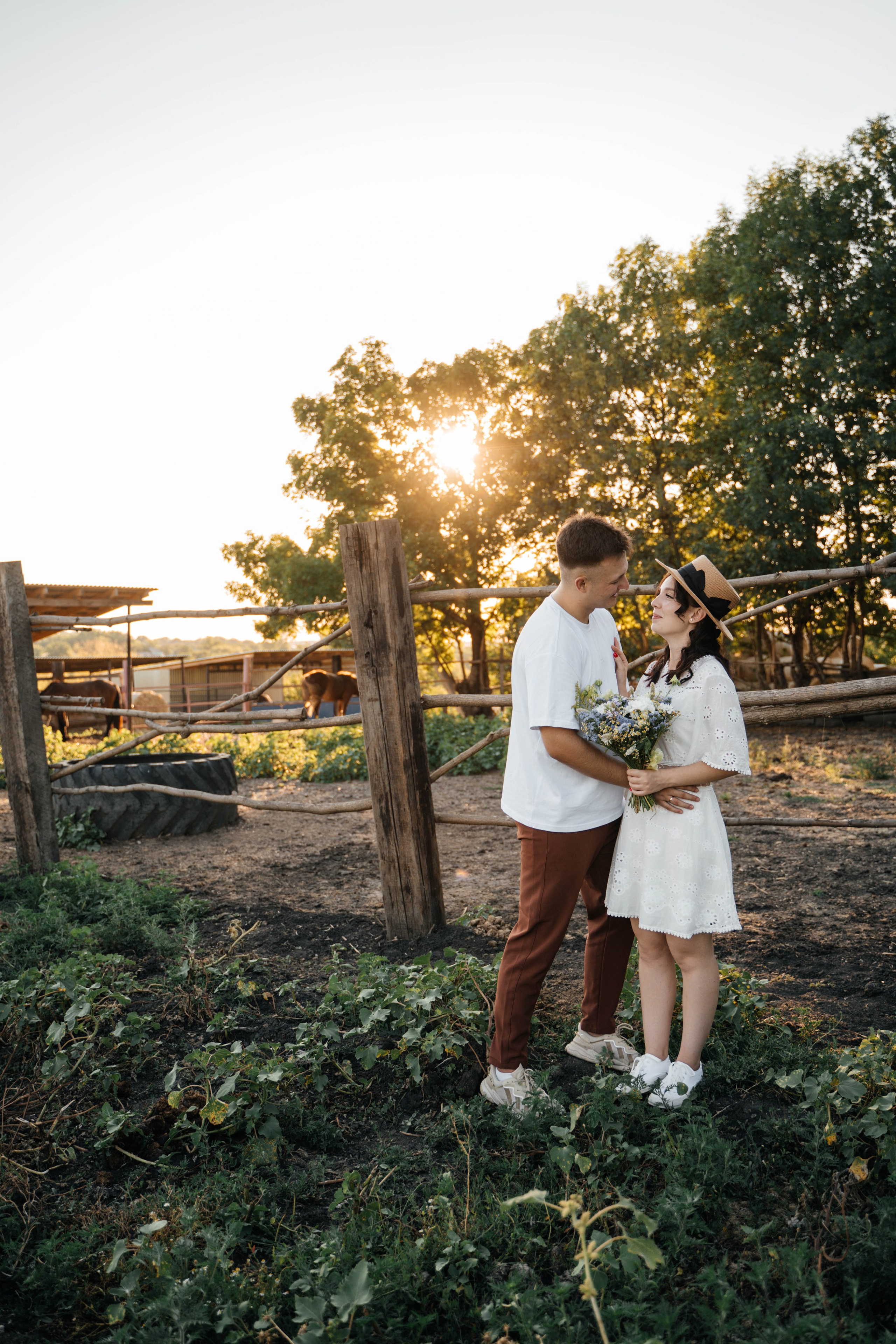 Любовь и лимоны. Свадебный и семейный фотограф