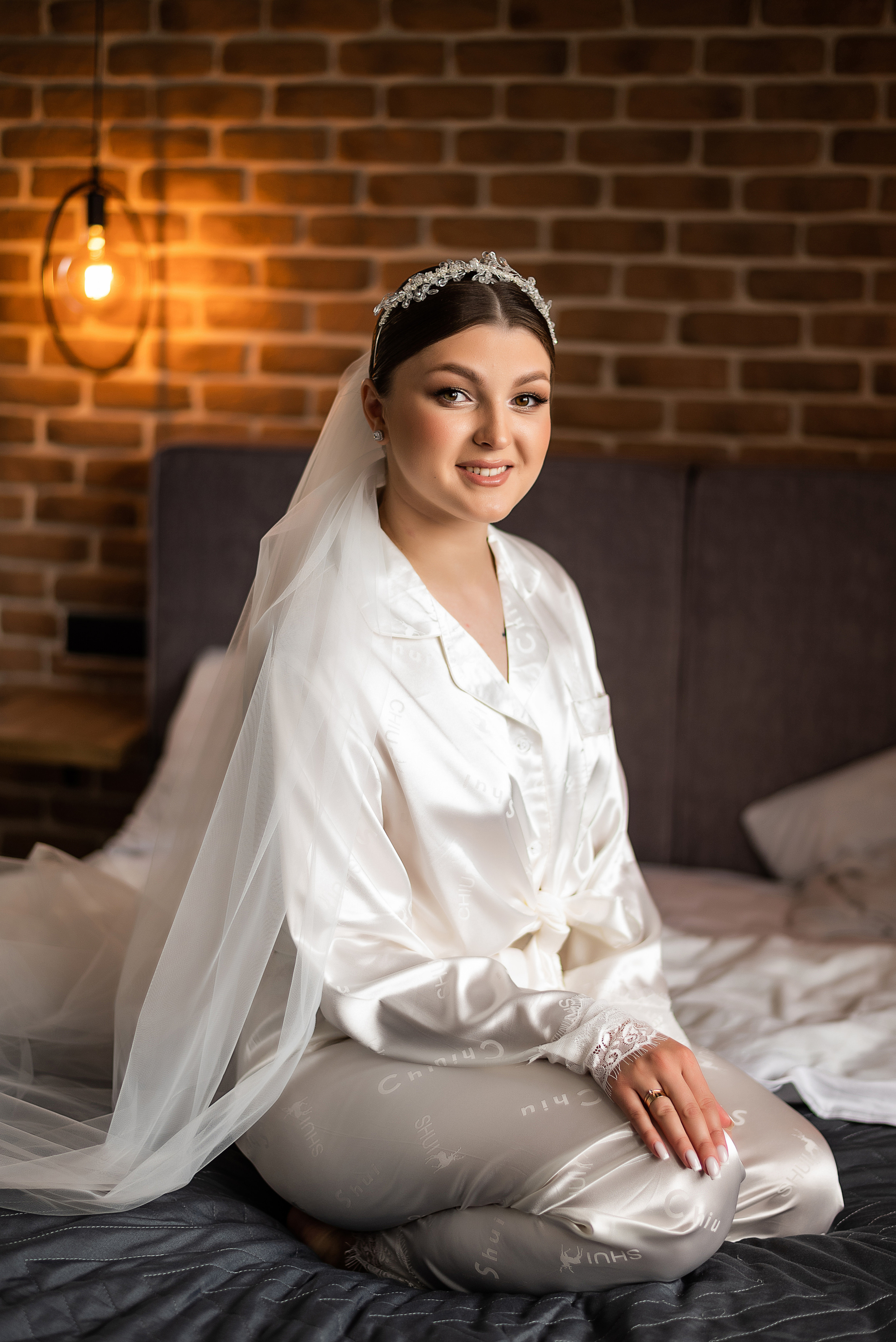 Свадебный день. Свадебный и семейный фотограф Евгения Хомчановская