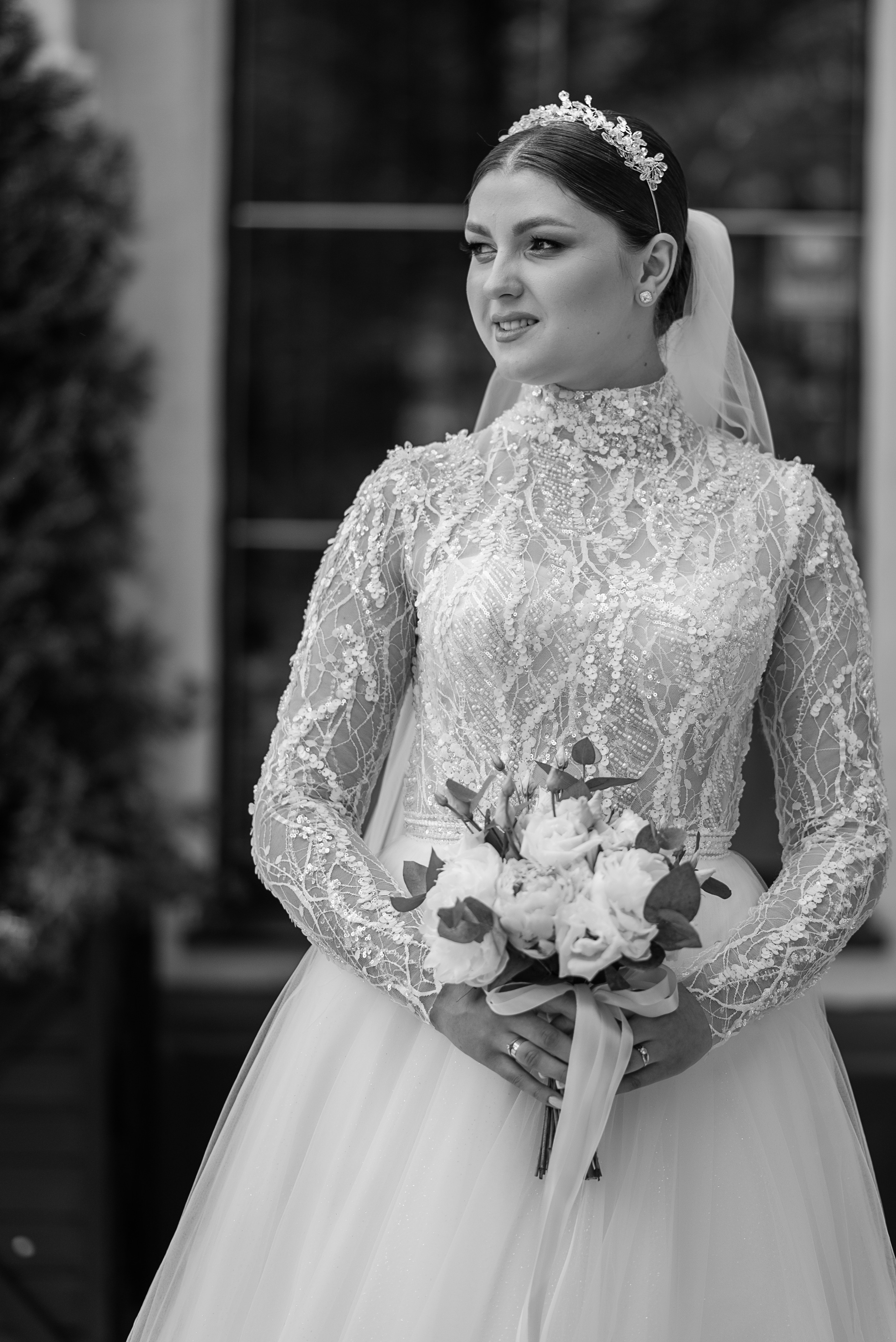 Свадебный день. Свадебный и семейный фотограф Евгения Хомчановская