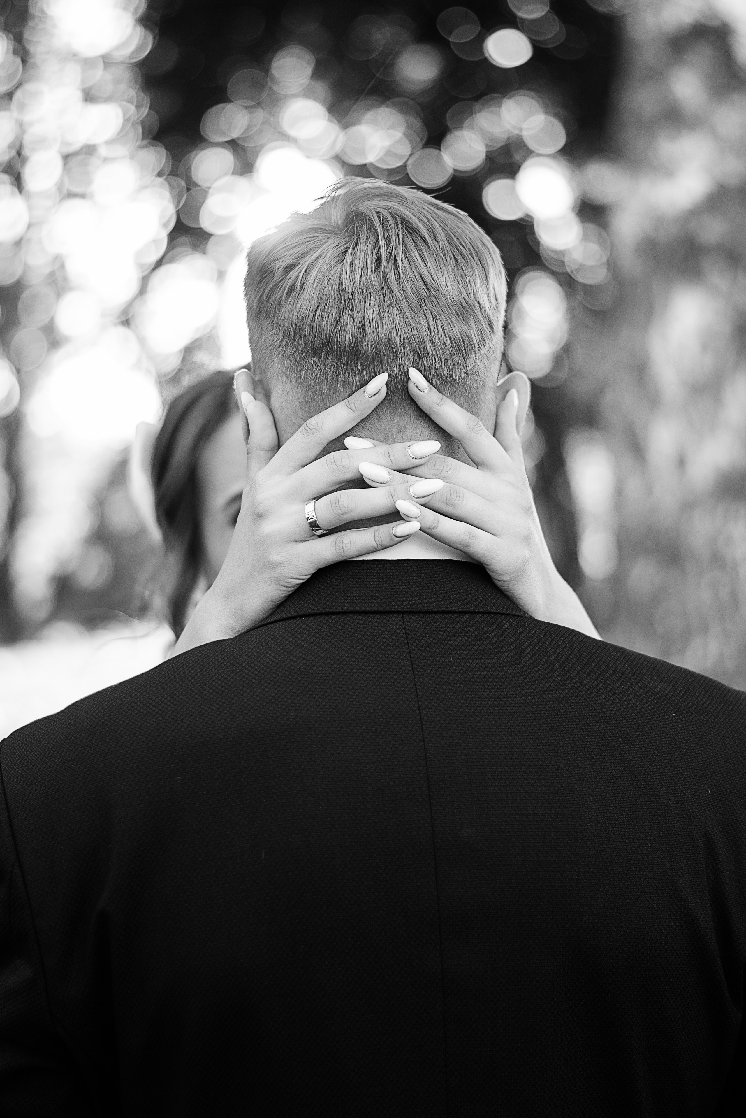 Свадебный день. Свадебный и семейный фотограф Евгения Хомчановская