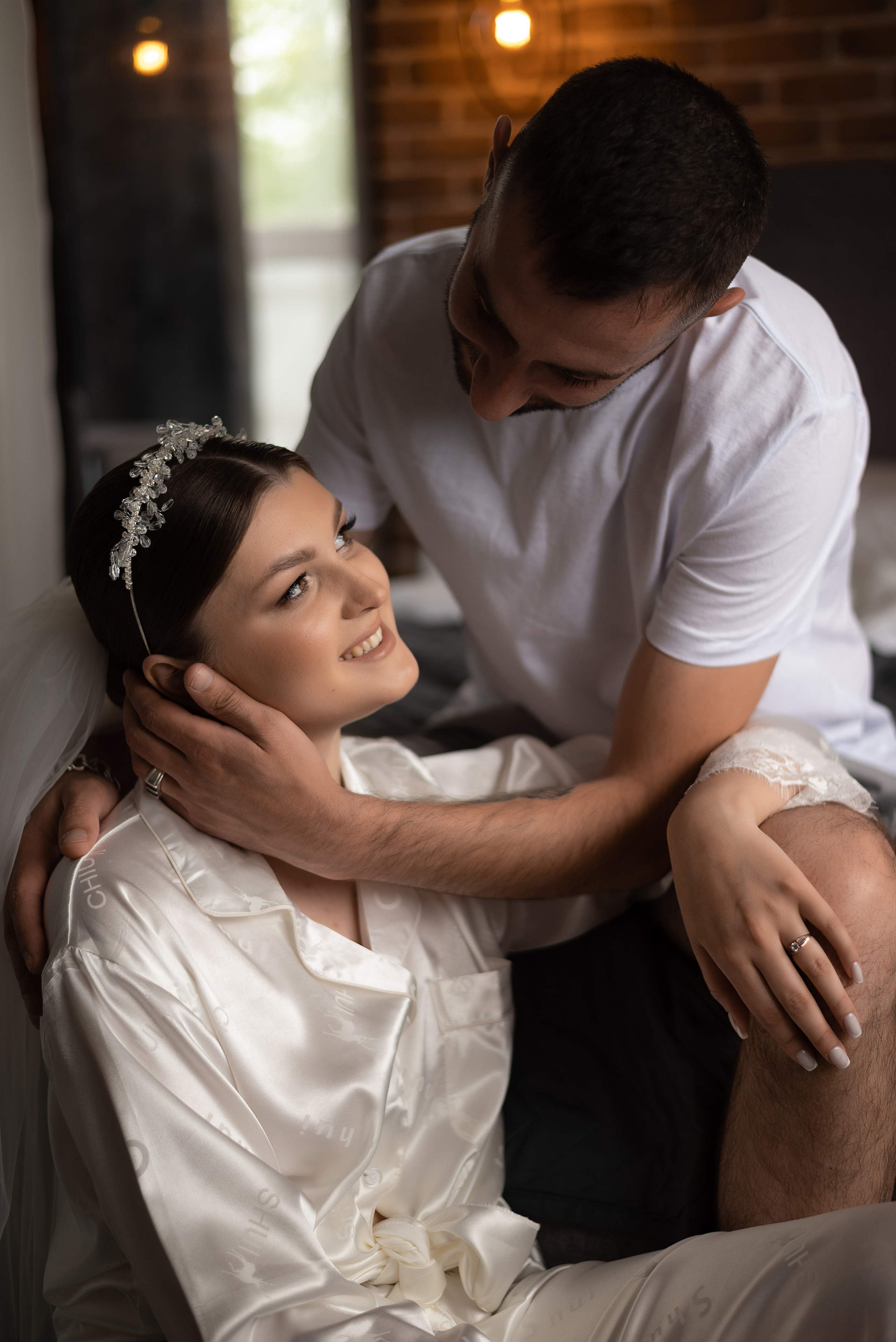 Свадебный день. Свадебный и семейный фотограф Евгения Хомчановская