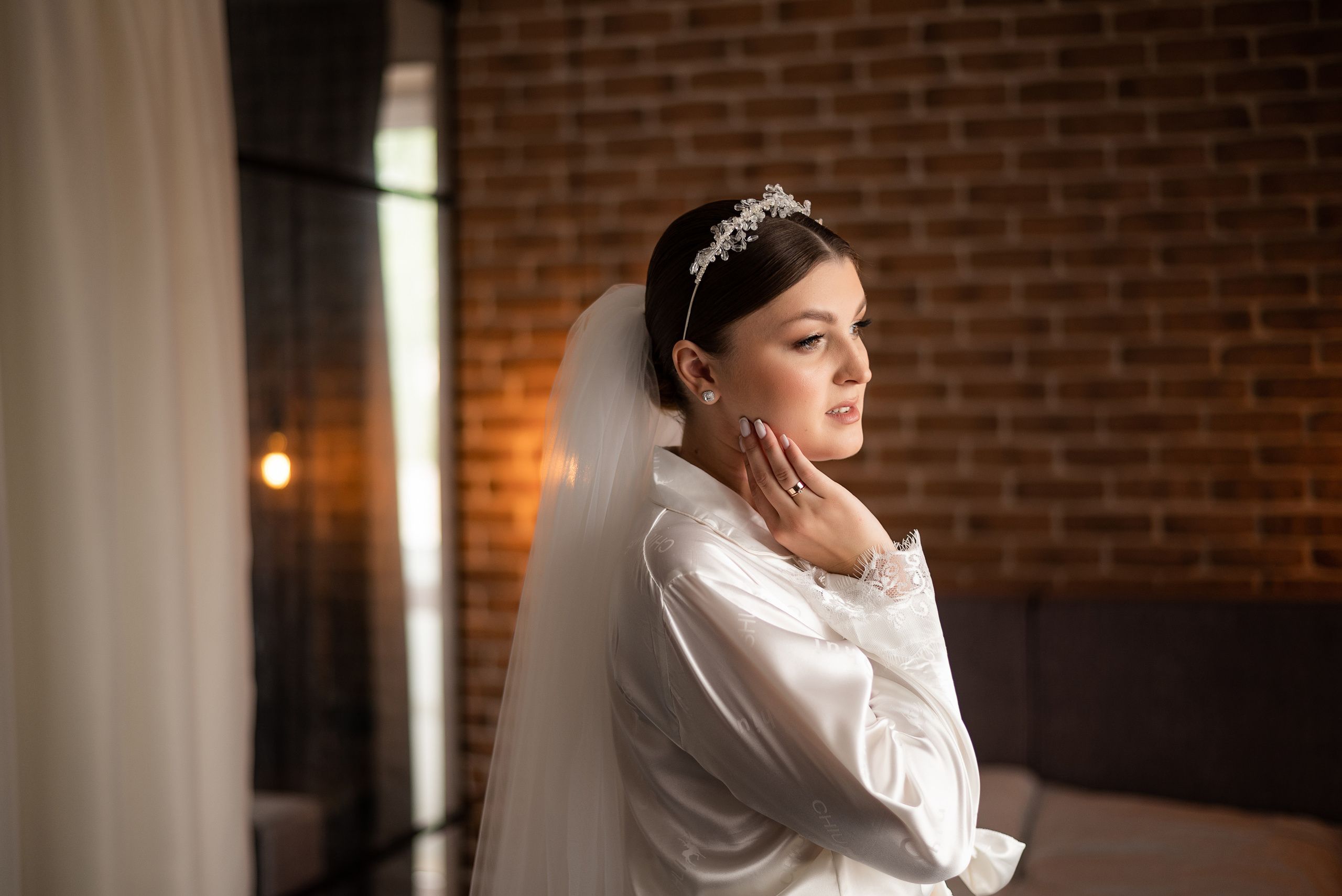 Свадебный день. Свадебный и семейный фотограф Евгения Хомчановская