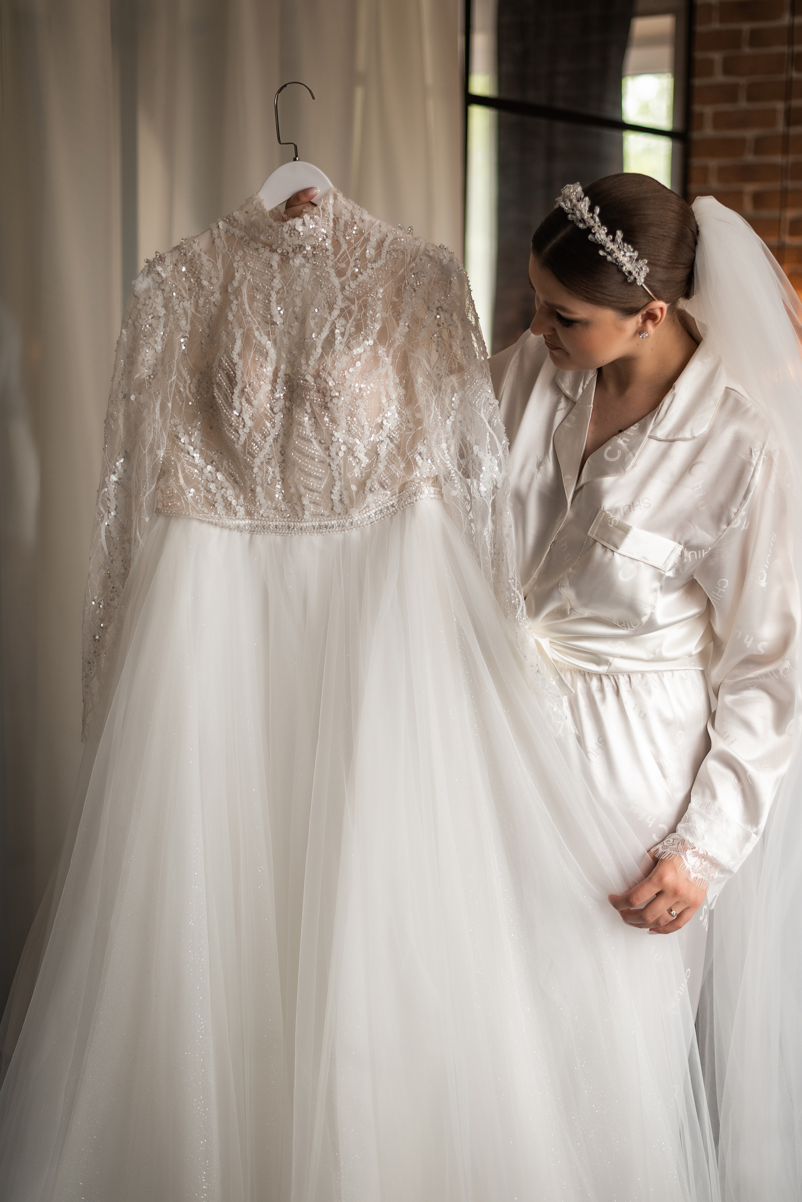 Свадебный день. Свадебный и семейный фотограф Евгения Хомчановская