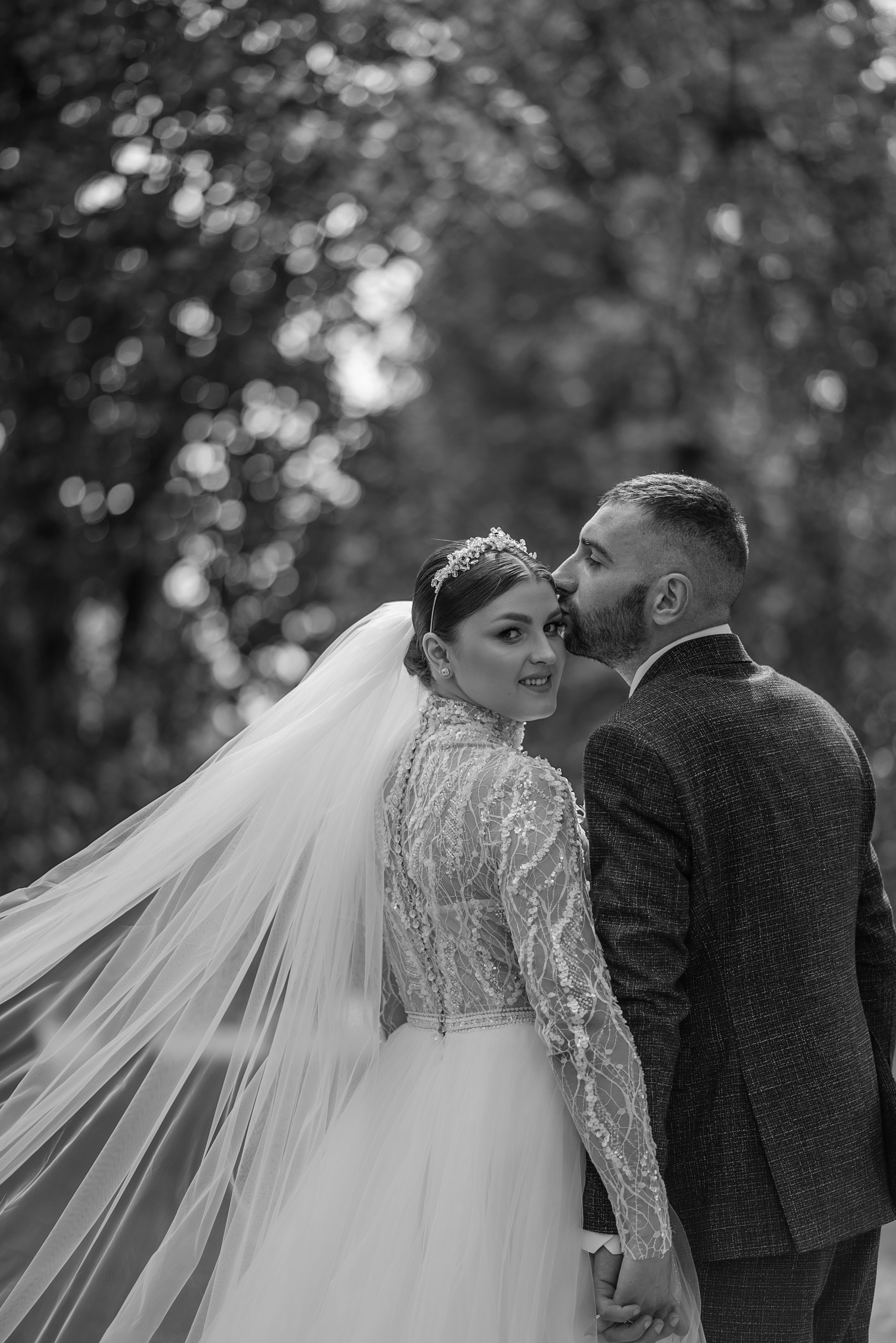 Свадебный день. Свадебный и семейный фотограф Евгения Хомчановская