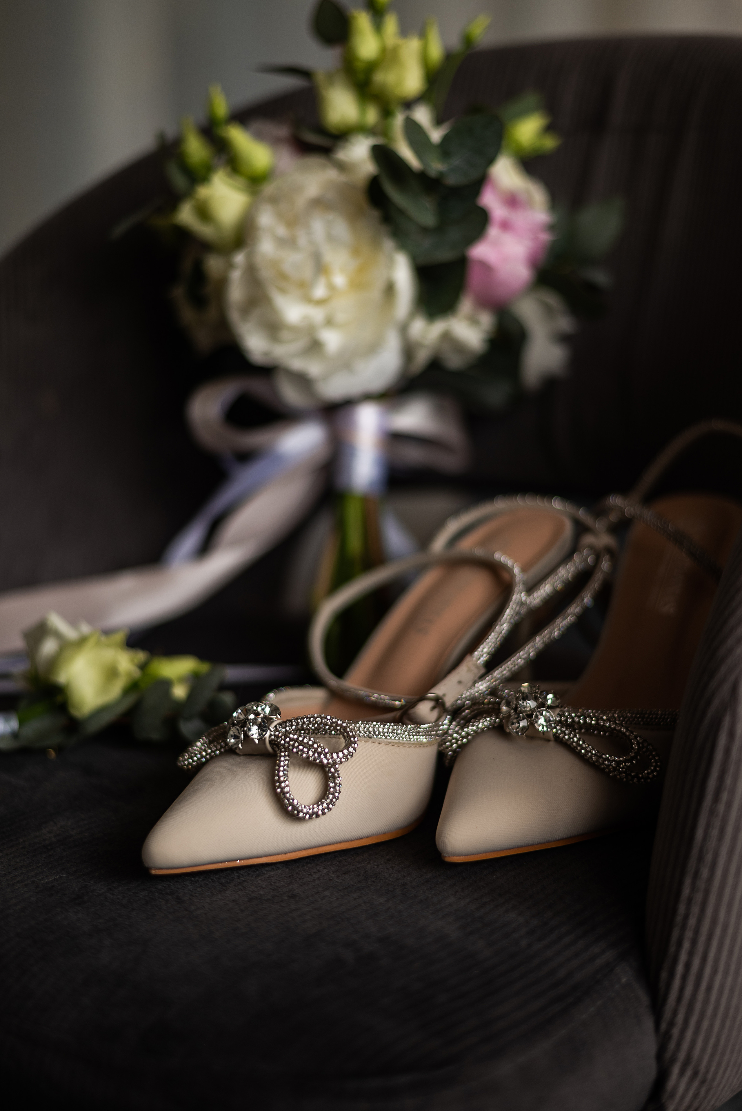 Свадебный день. Свадебный и семейный фотограф Евгения Хомчановская