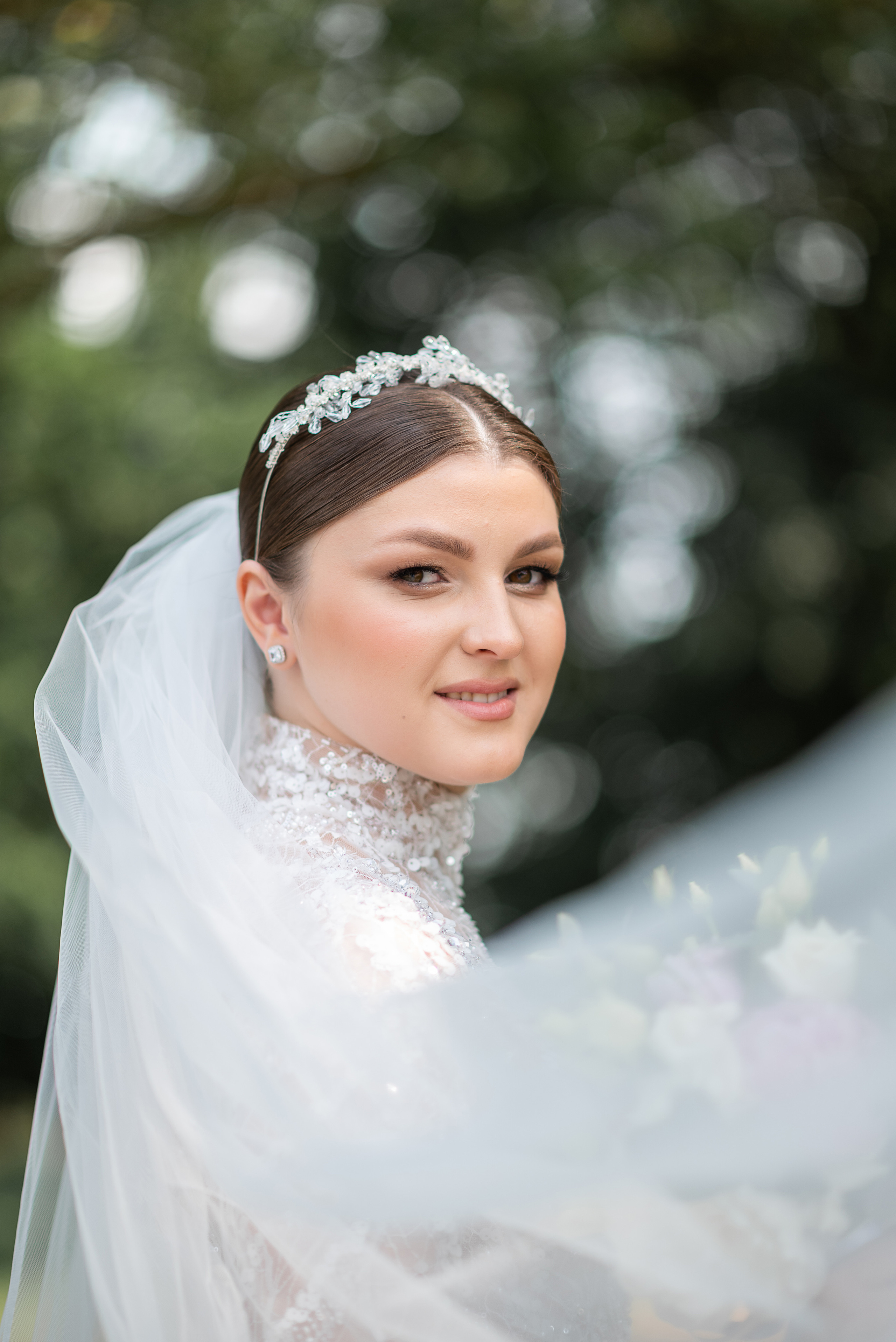 Свадебный день. Свадебный и семейный фотограф Евгения Хомчановская