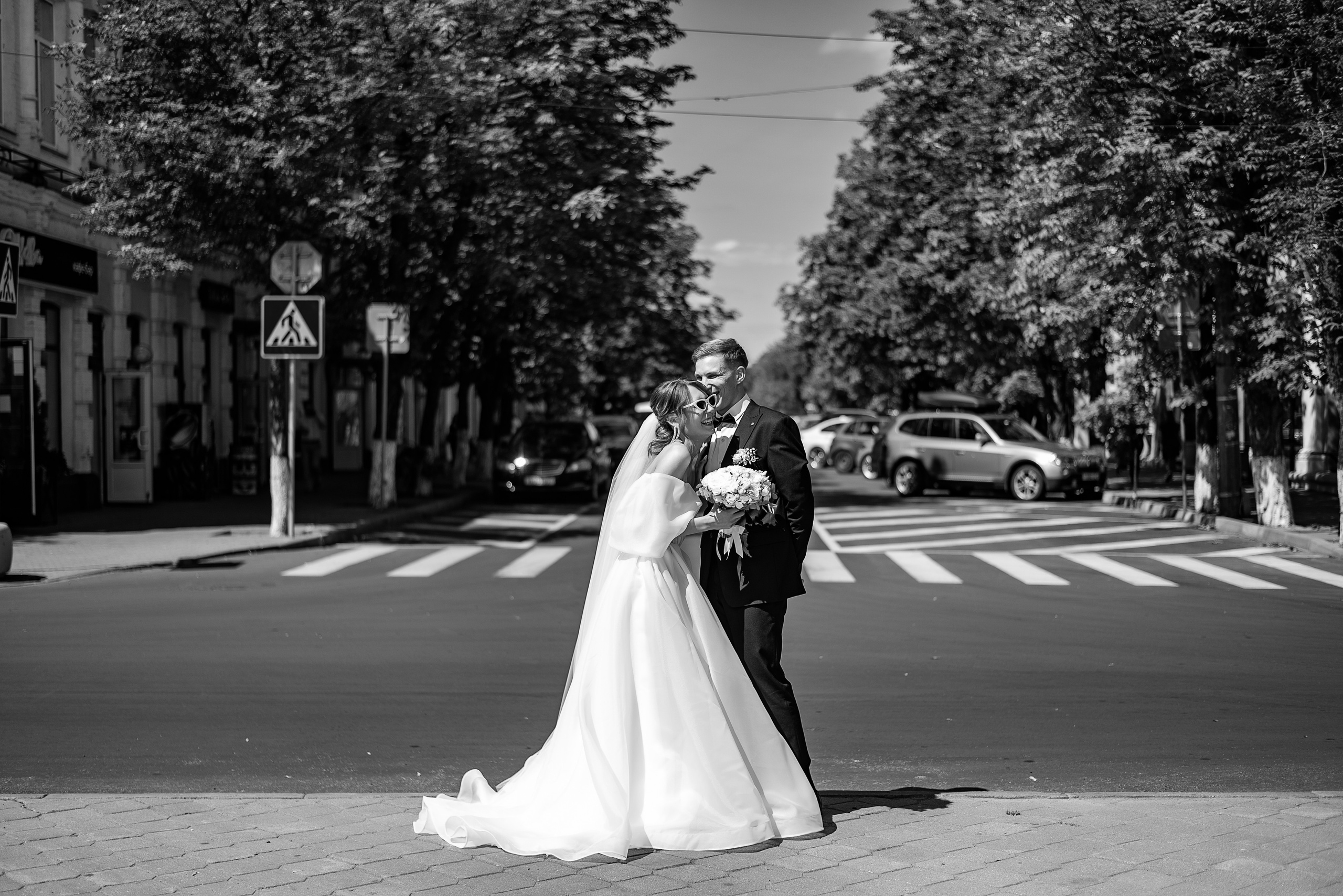 Свадебный день. Свадебный и семейный фотограф Евгения Хомчановская