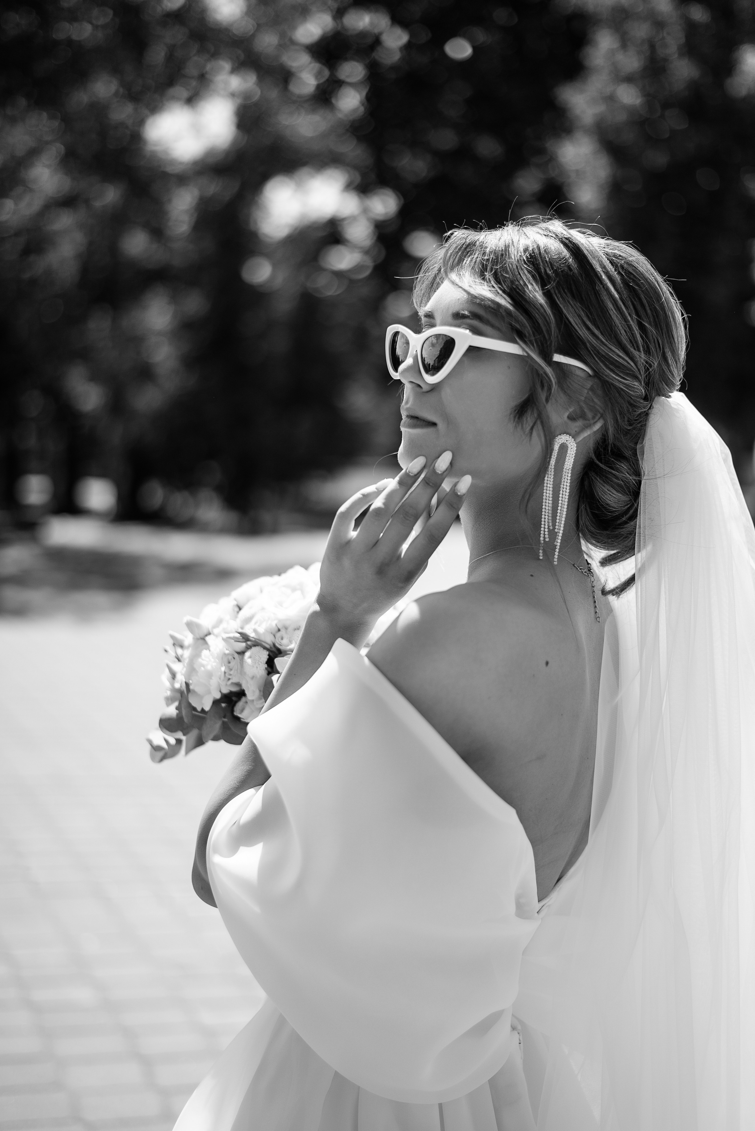 Свадебный день. Свадебный и семейный фотограф Евгения Хомчановская