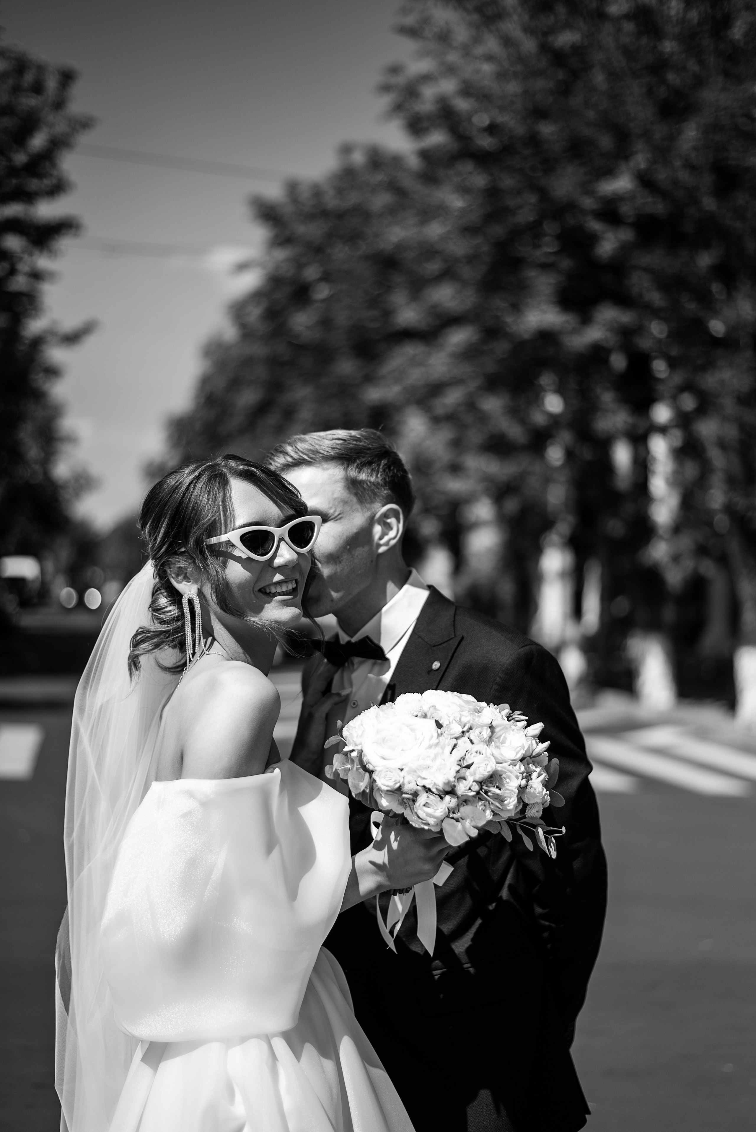 Свадебный день. Свадебный и семейный фотограф Евгения Хомчановская